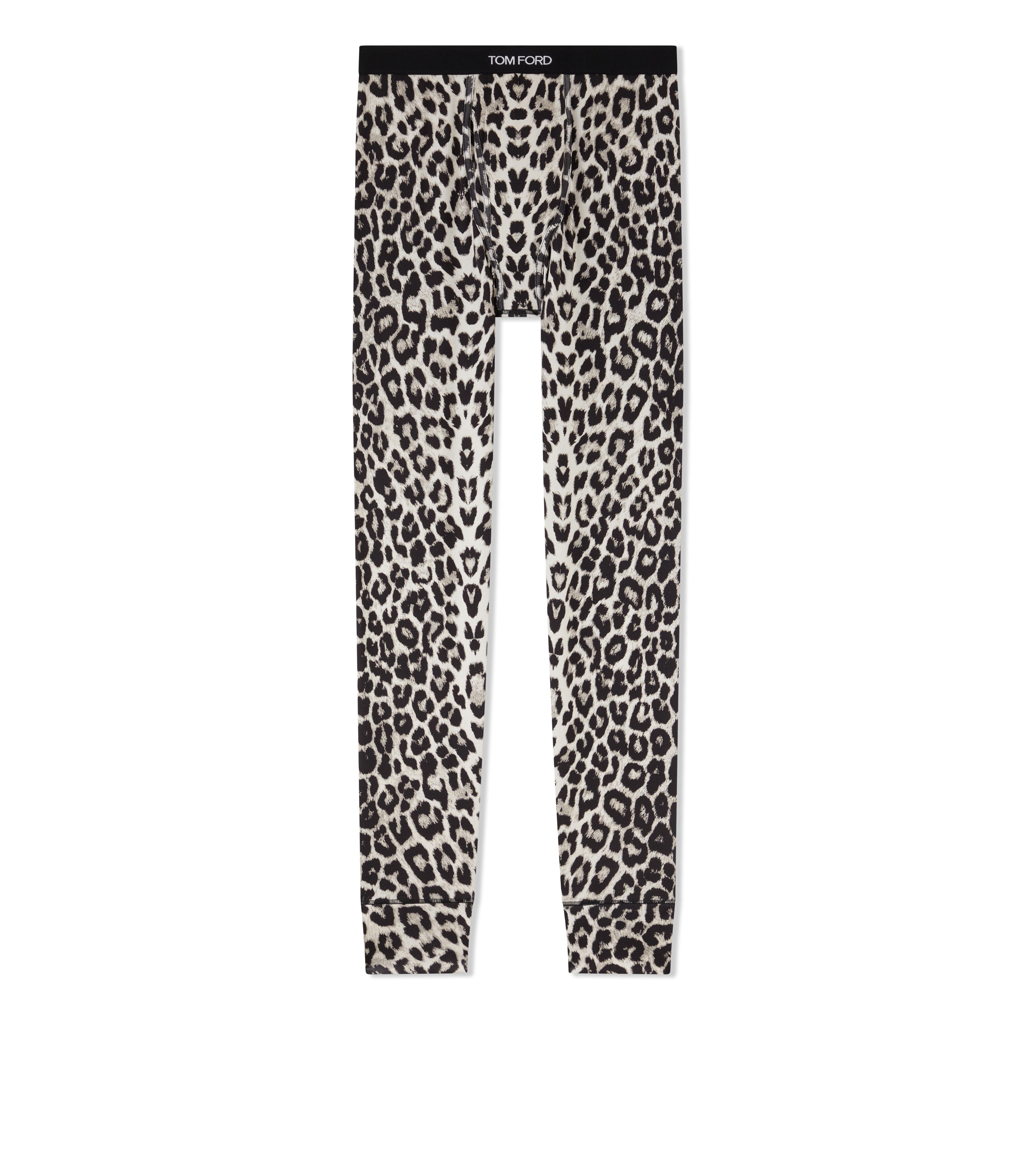 PAJAMA PANTS & LONG JOHNS | Tom Ford UK