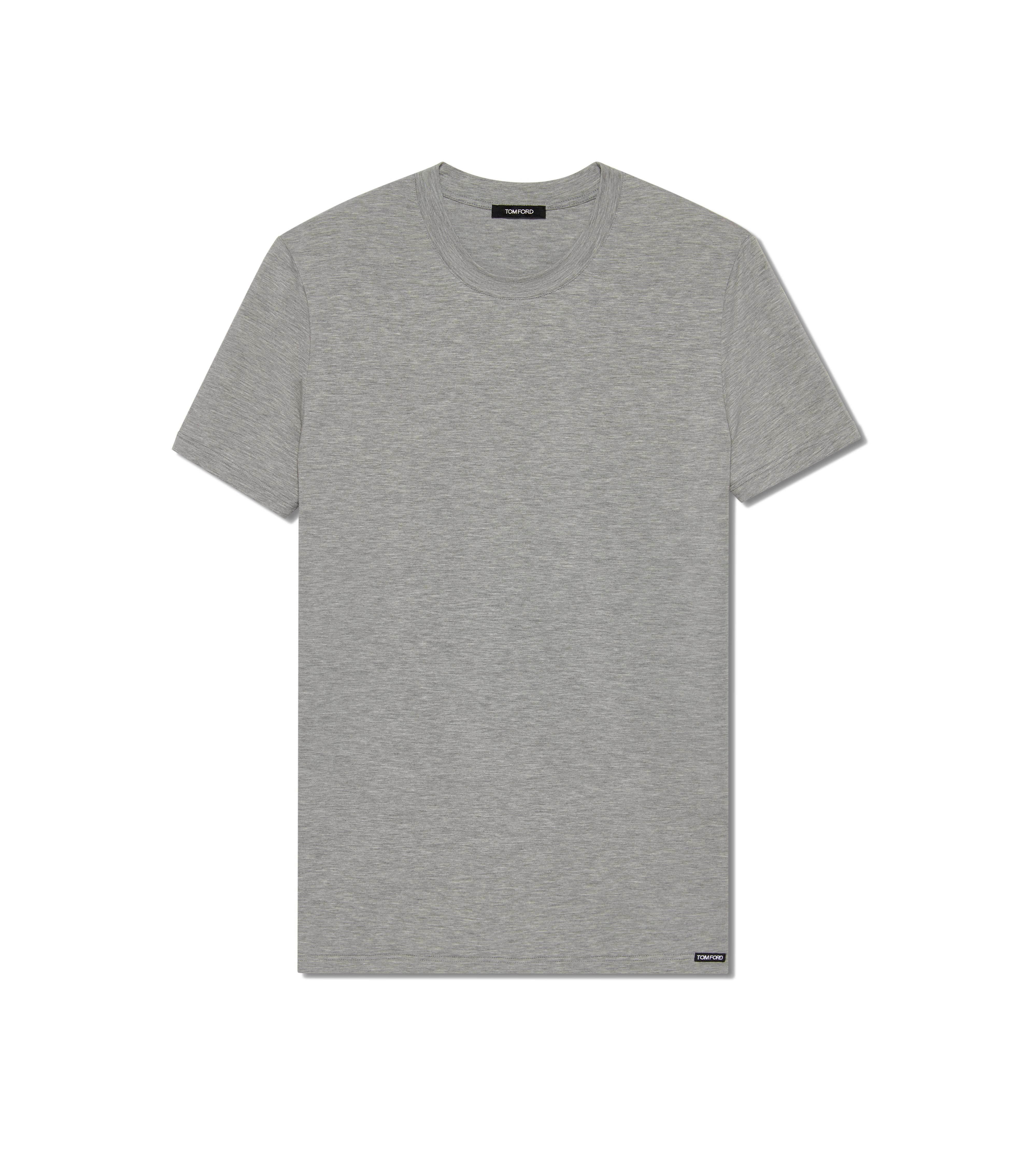 Men's Designer Underwear T-Shirts | TOM FORD Fashion | Tom