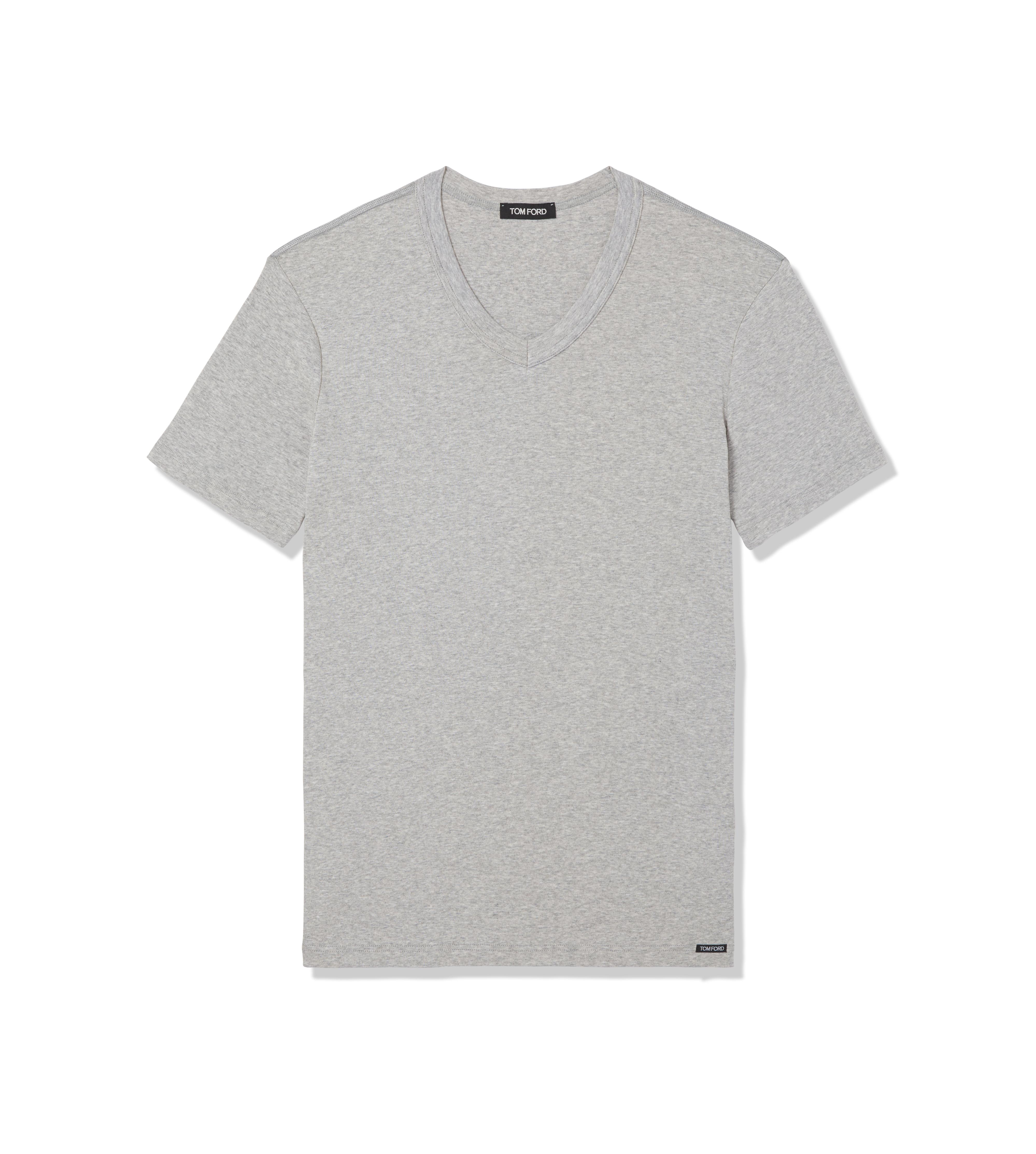 T-Shirts | Tom Ford UK