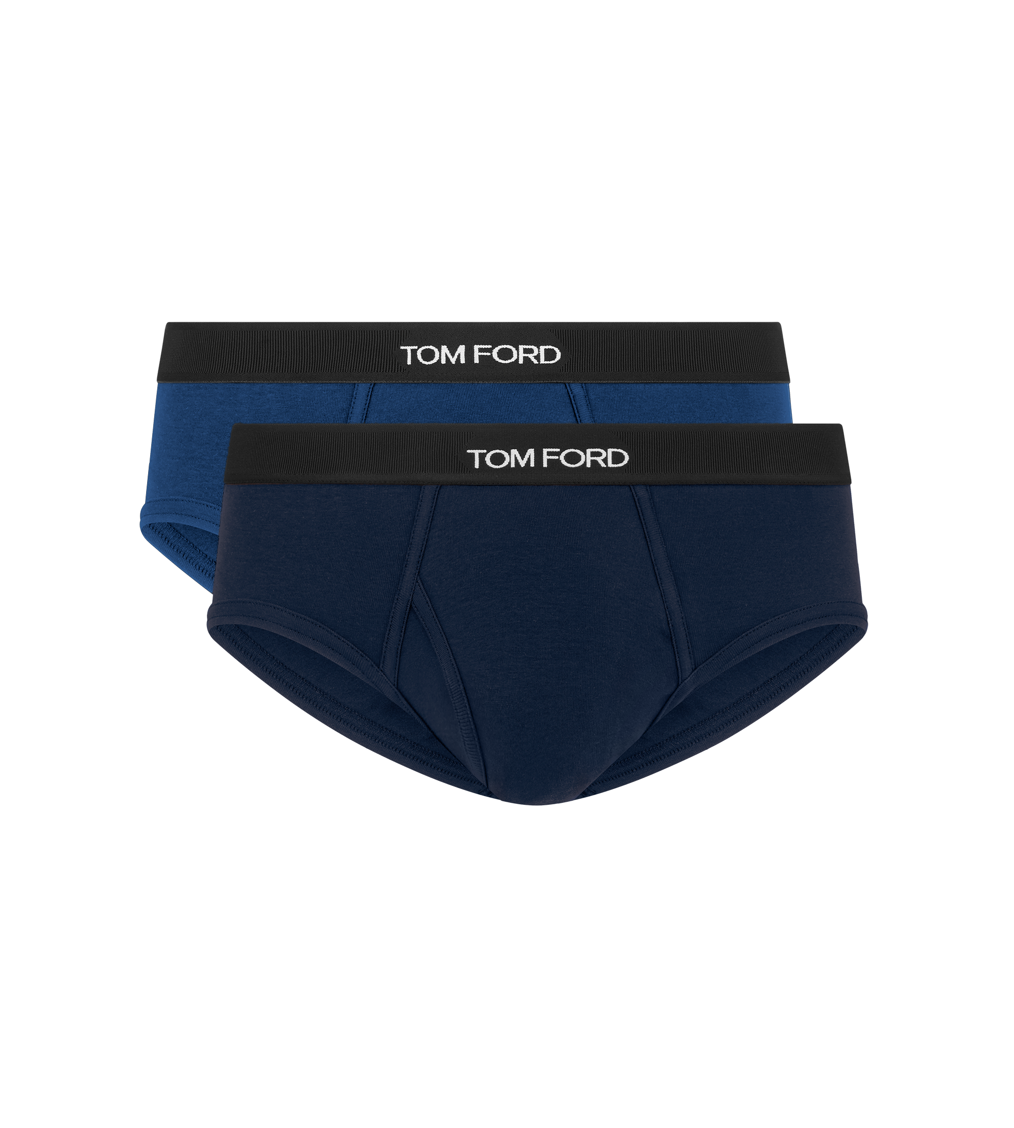 COTTON BRIEFS TWO PACK