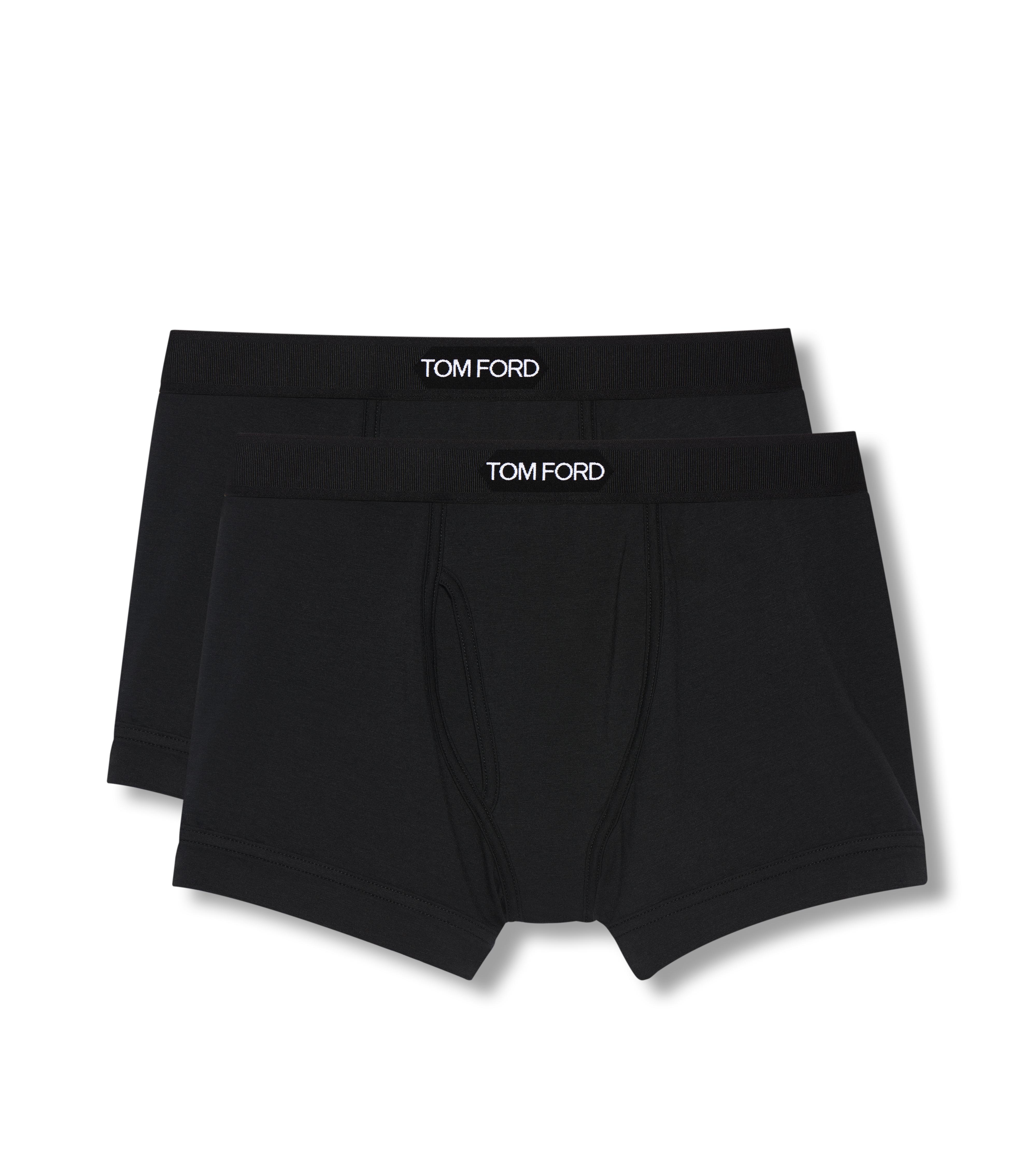 Underwear Collection Tom Ford