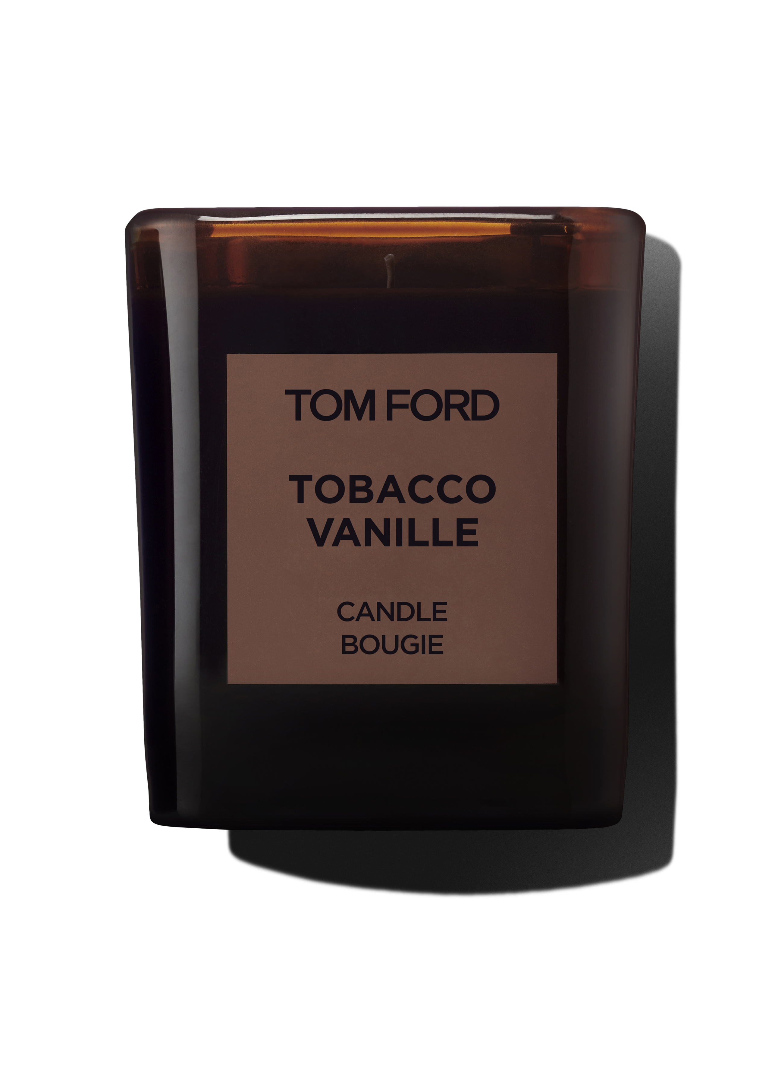 Tom Ford Launches New Private Blend Perfume Ébène Fumé