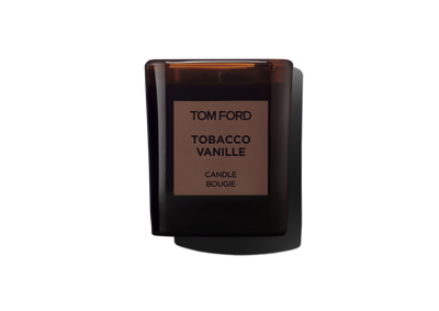 PRIVATE BLEND TOBACCO VANILLE CANDLE