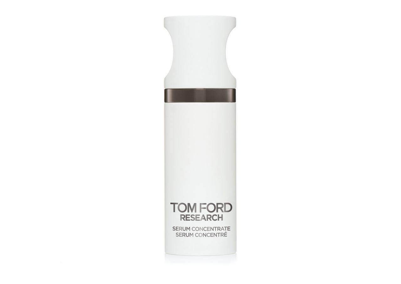 TOM FORD RESEARCH SERUM CONCENTRATE image number 0