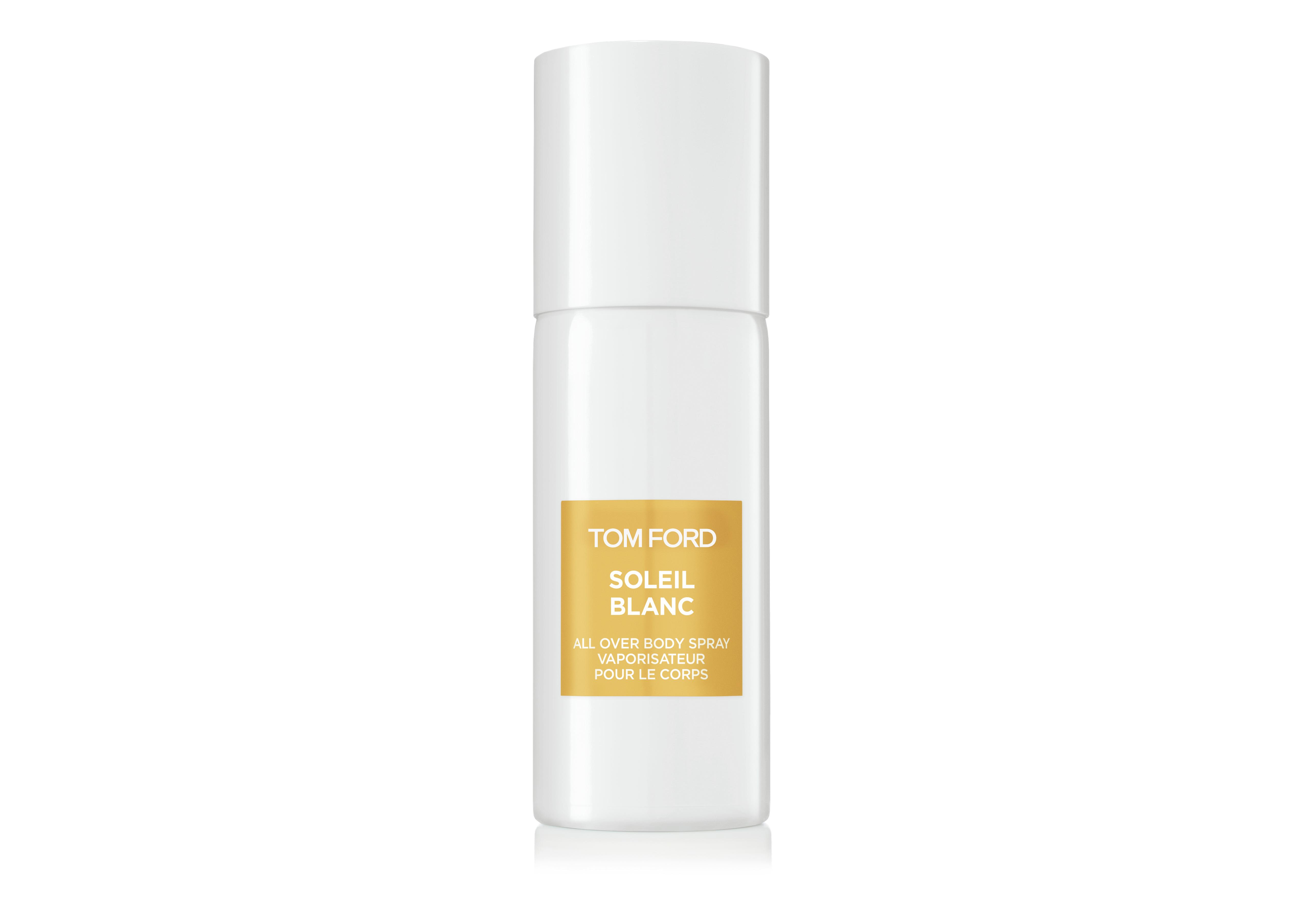 SOLEIL BLANC ALL OVER BODY SPRAY