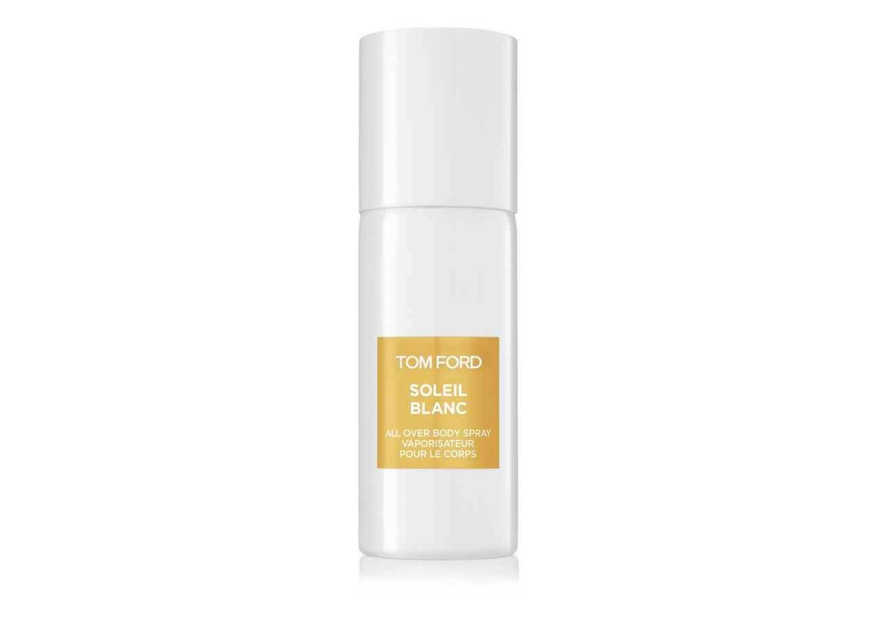 SOLEIL BLANC ALL OVER BODY SPRAY image number 0