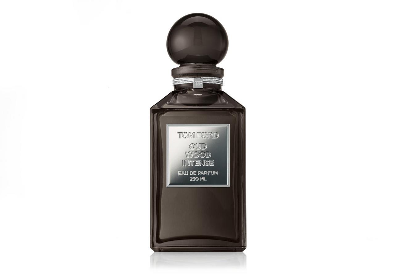 OUD WOOD INTENSE EAU DE PARFUM