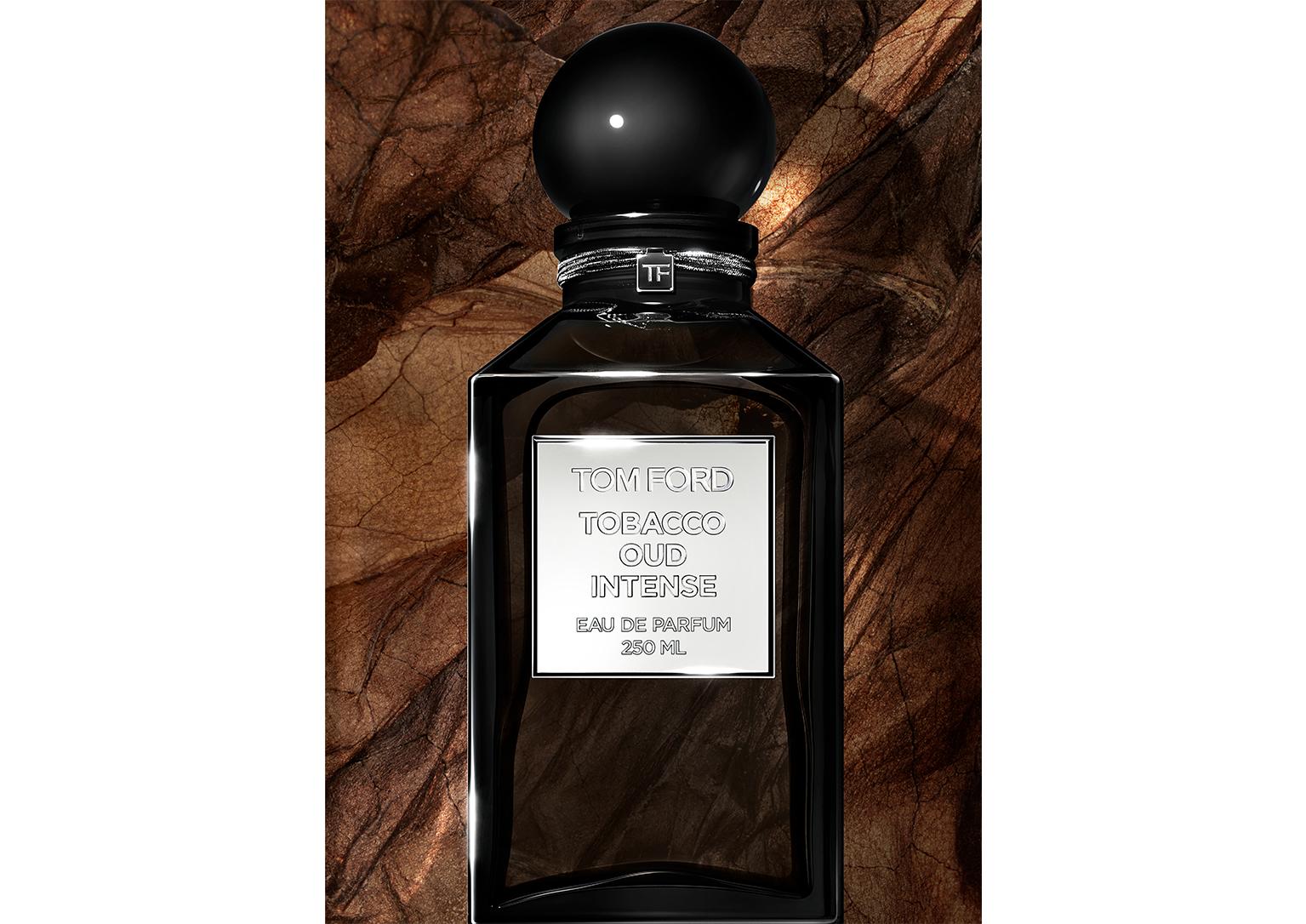 TOBACCO OUD INTENSE EAU DE PARFUM