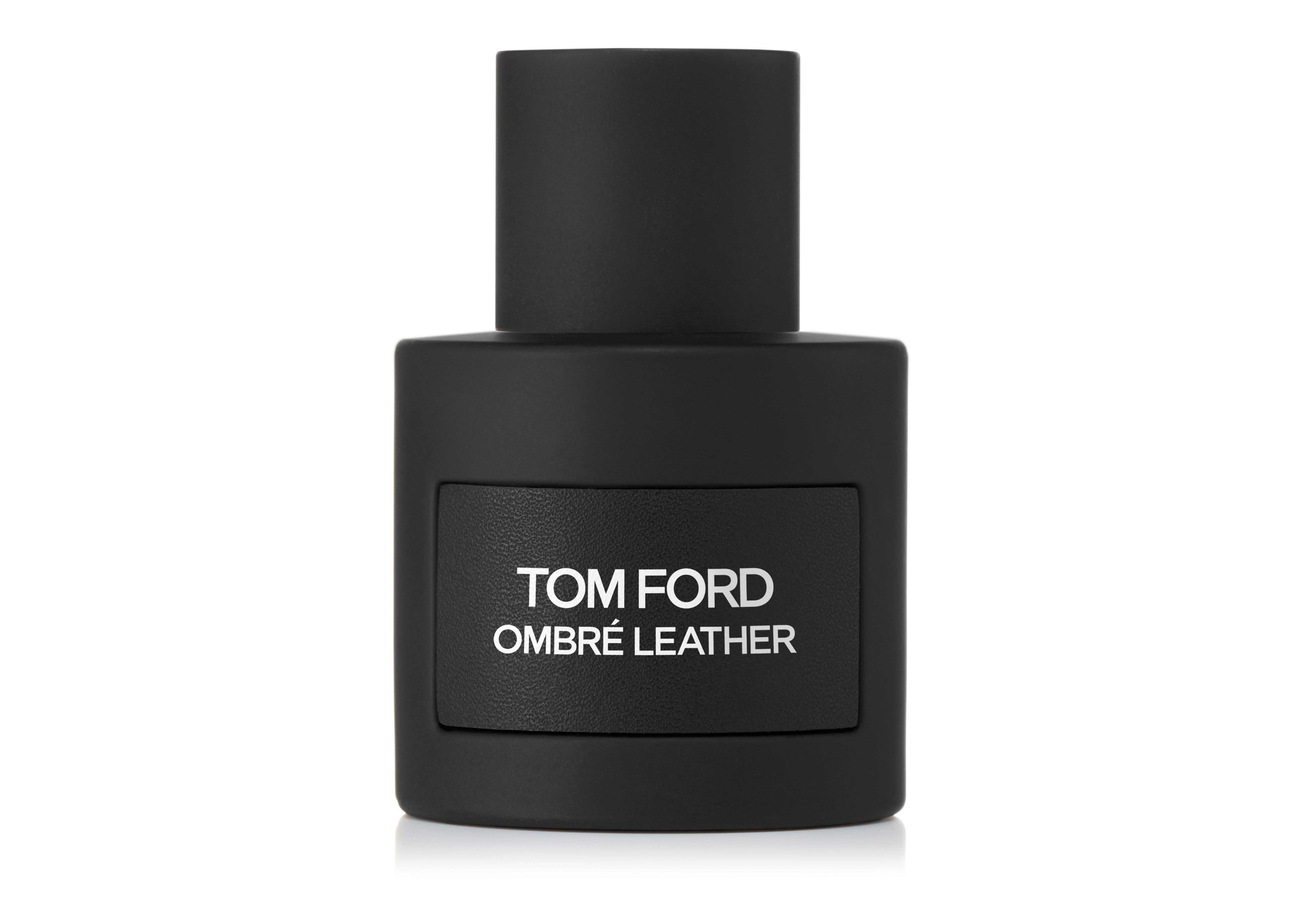 Tom Ford Ombre Leather Parfum EDP 50ml for Men and Women