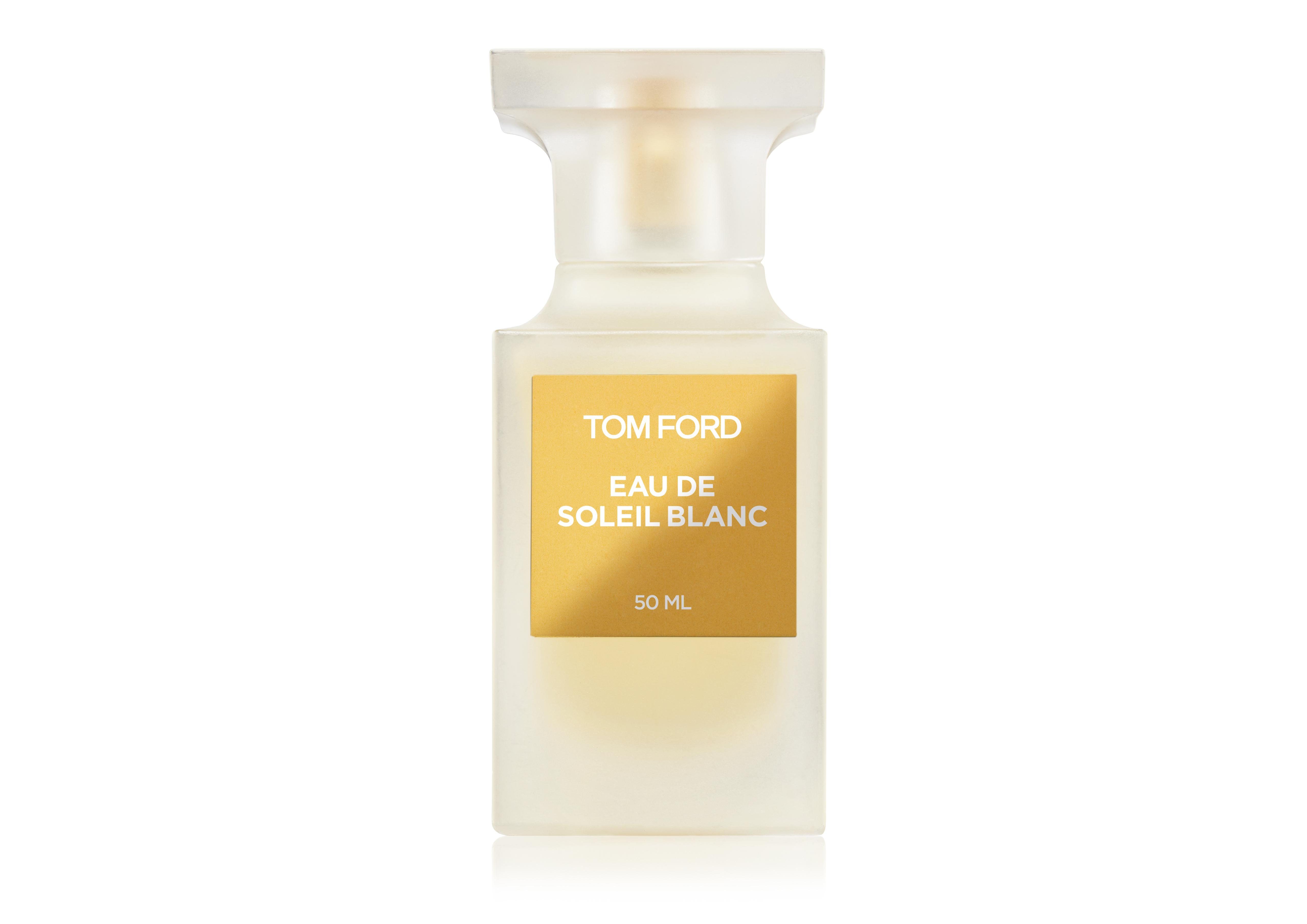 2021年 トムフォード 【TOM FORD】 SOLEIL BLANC-