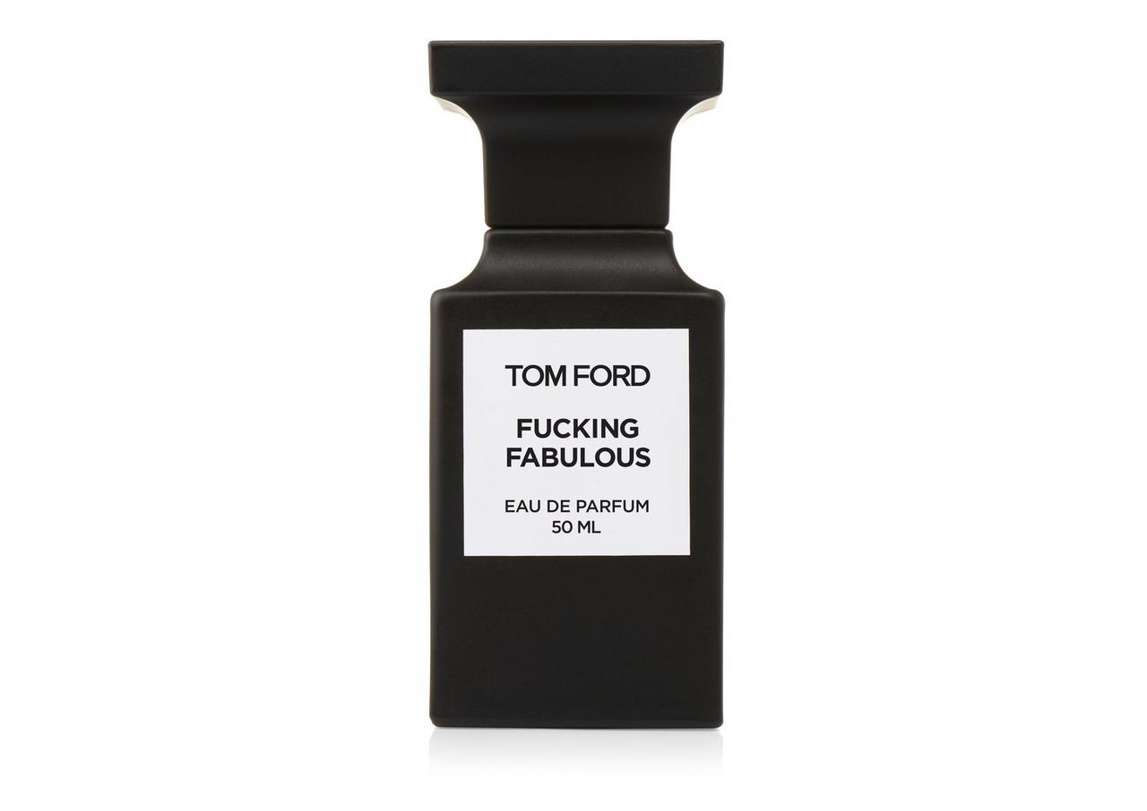 Tom Ford, Perfume & Aftershave