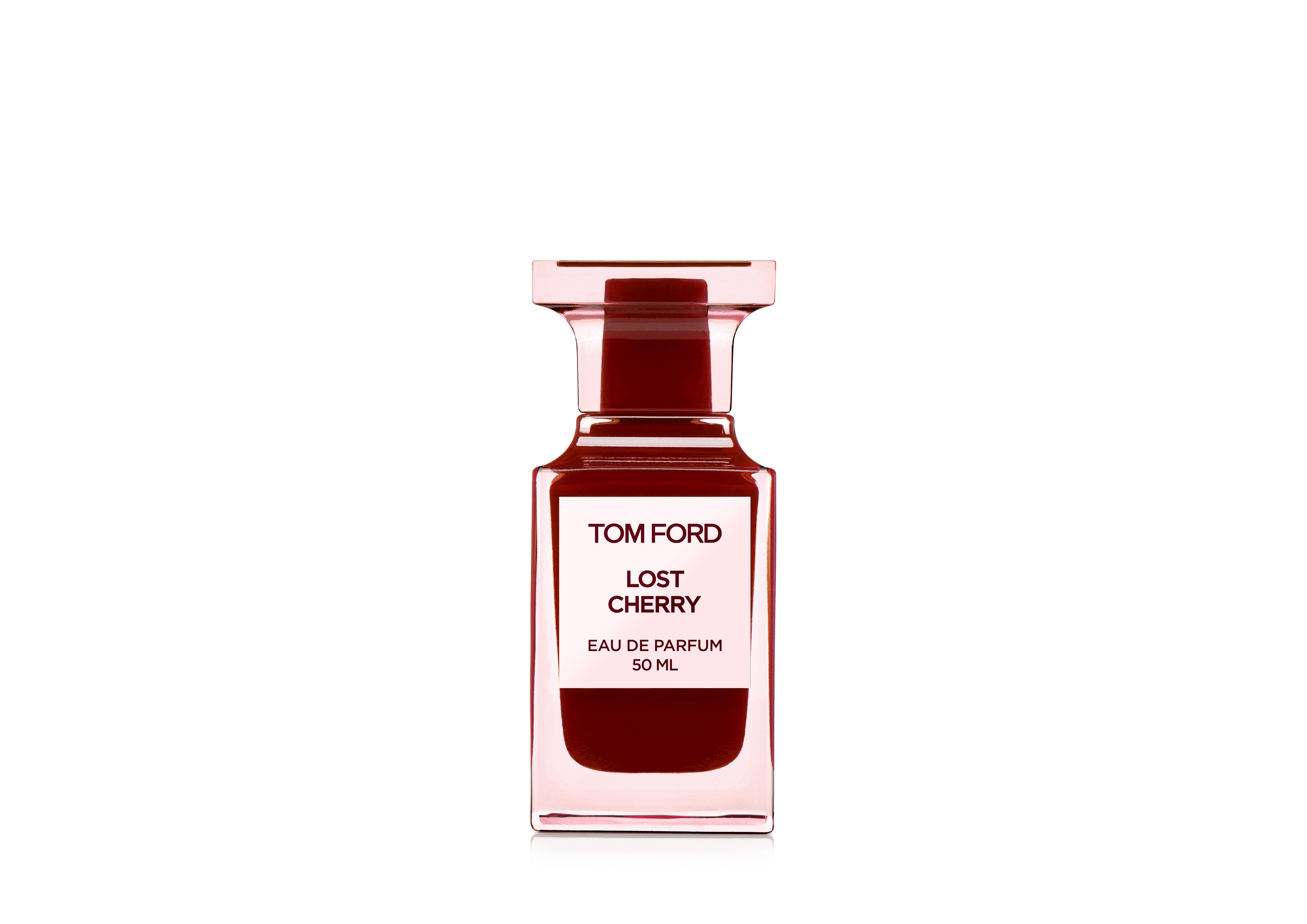 Lost Cherry (Tom Ford) - Review