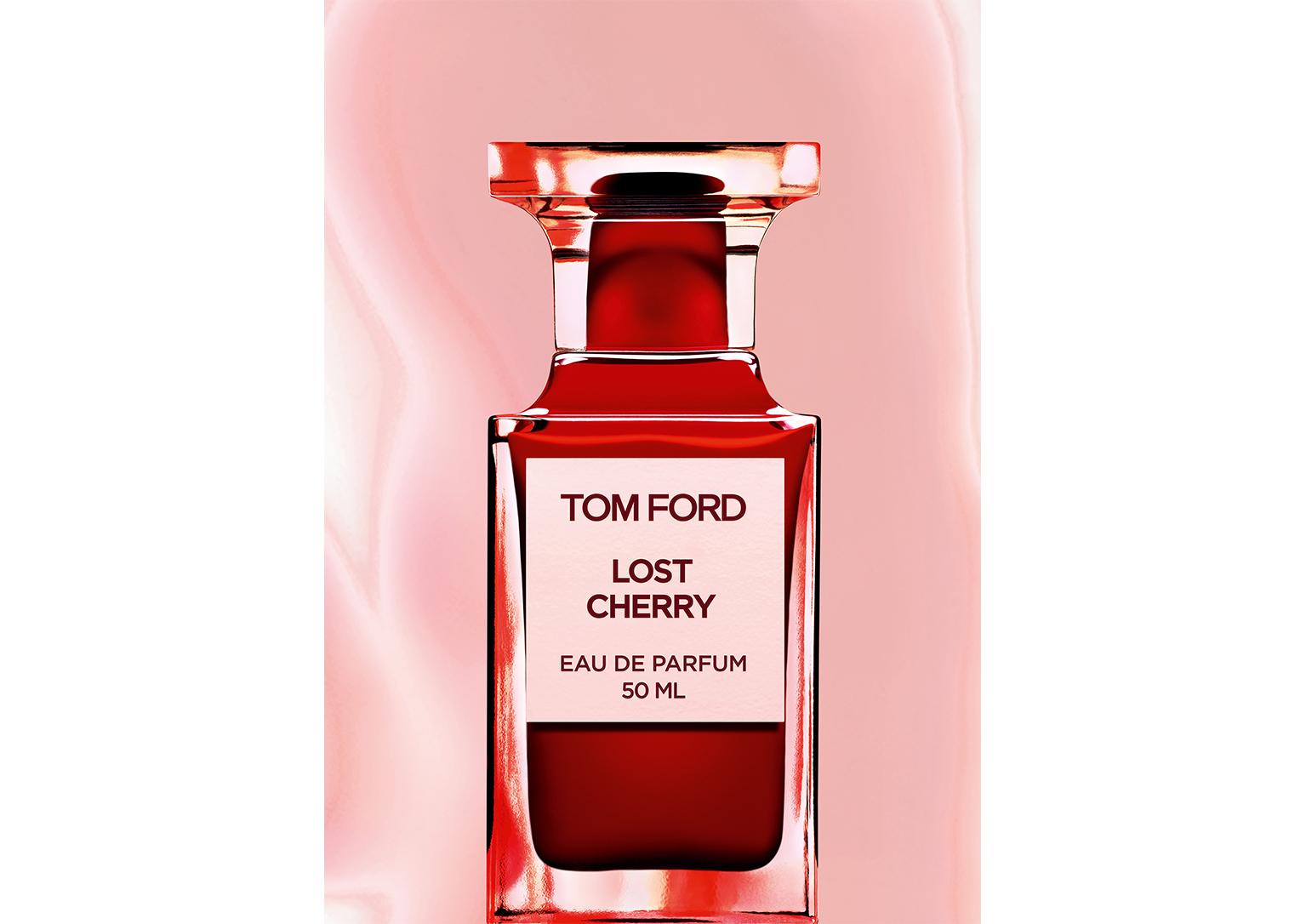 Tom Ford Lost Cherry (Edp) - 50ml