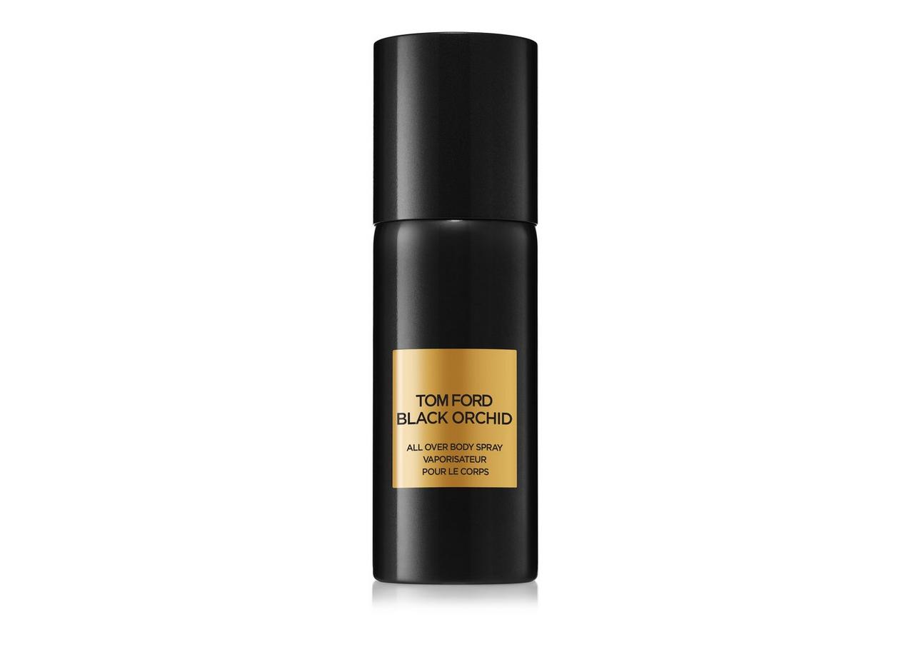 Tom ford 2025 body spray review