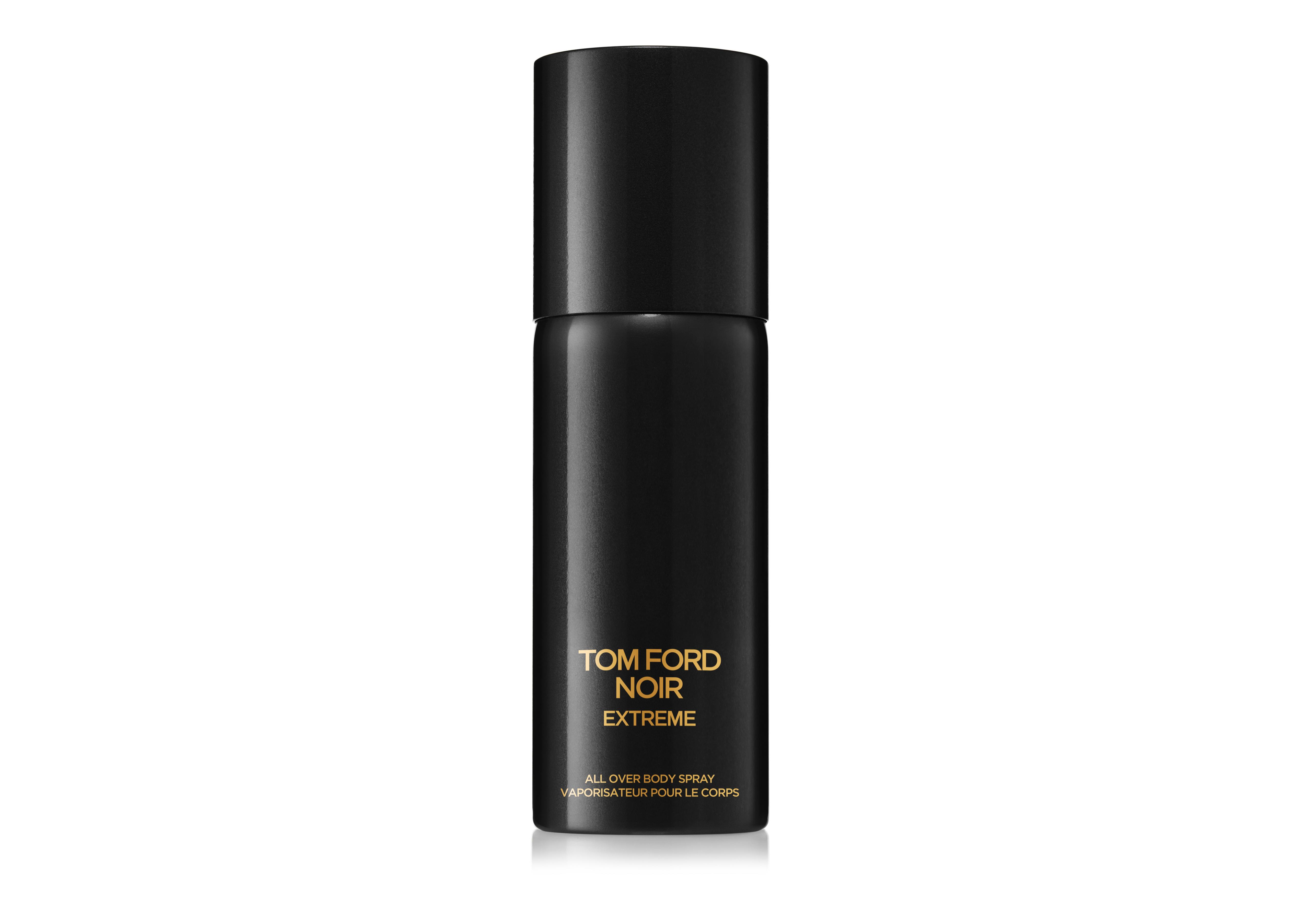 Noir extreme travel spray hot sale