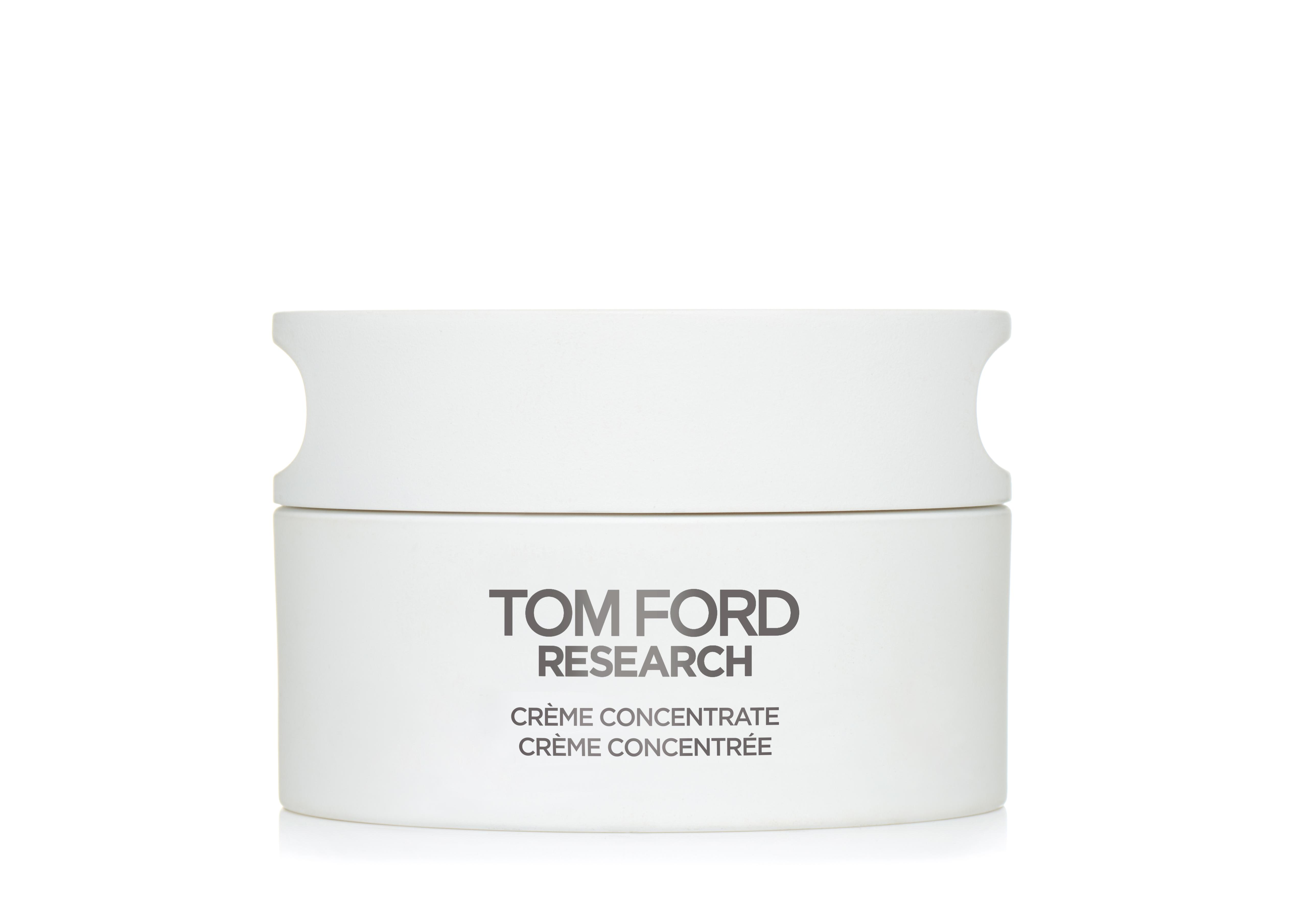 Tom ford discount research cleansing concentrate