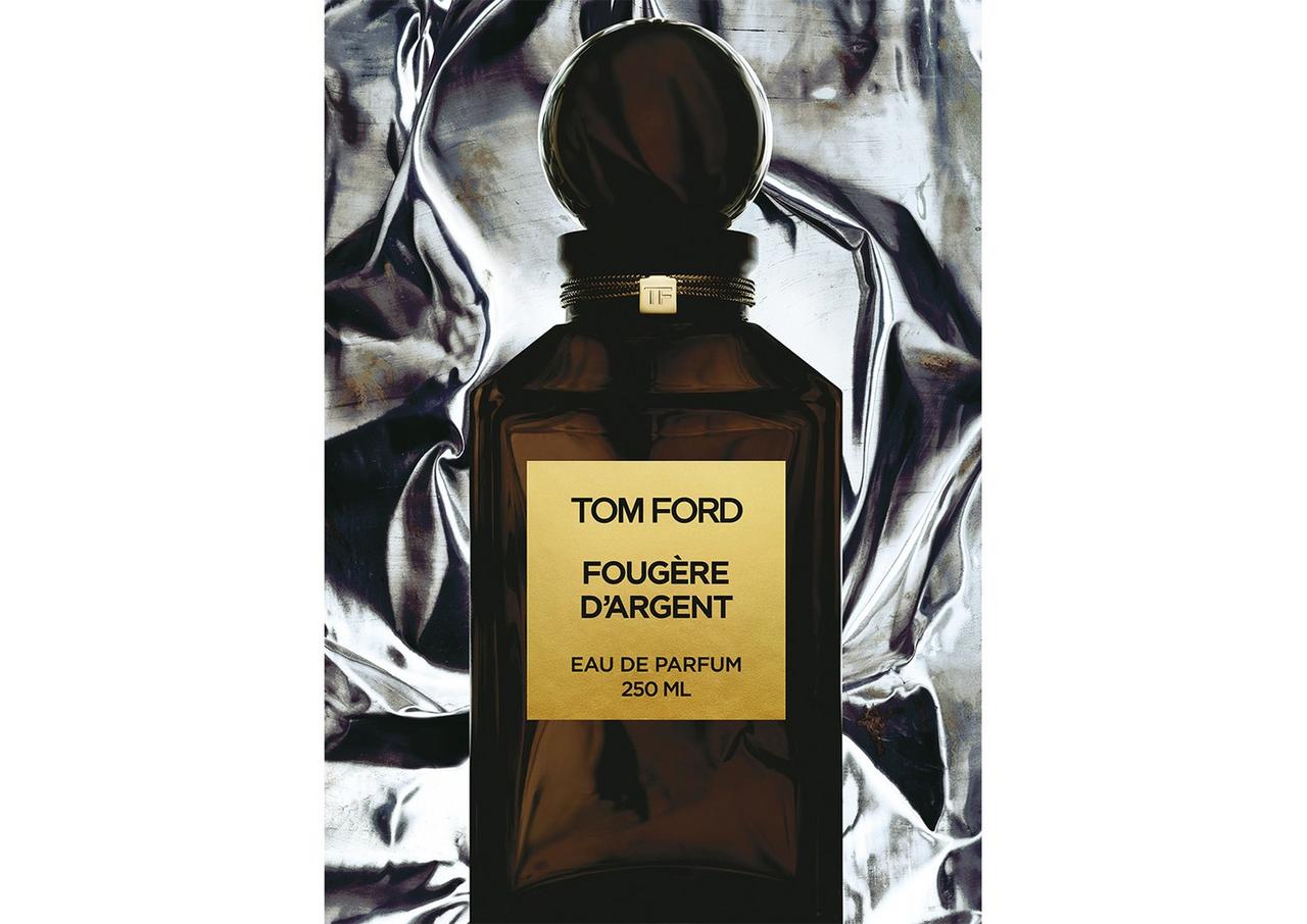 Fougère d'Argent - TOM FORD