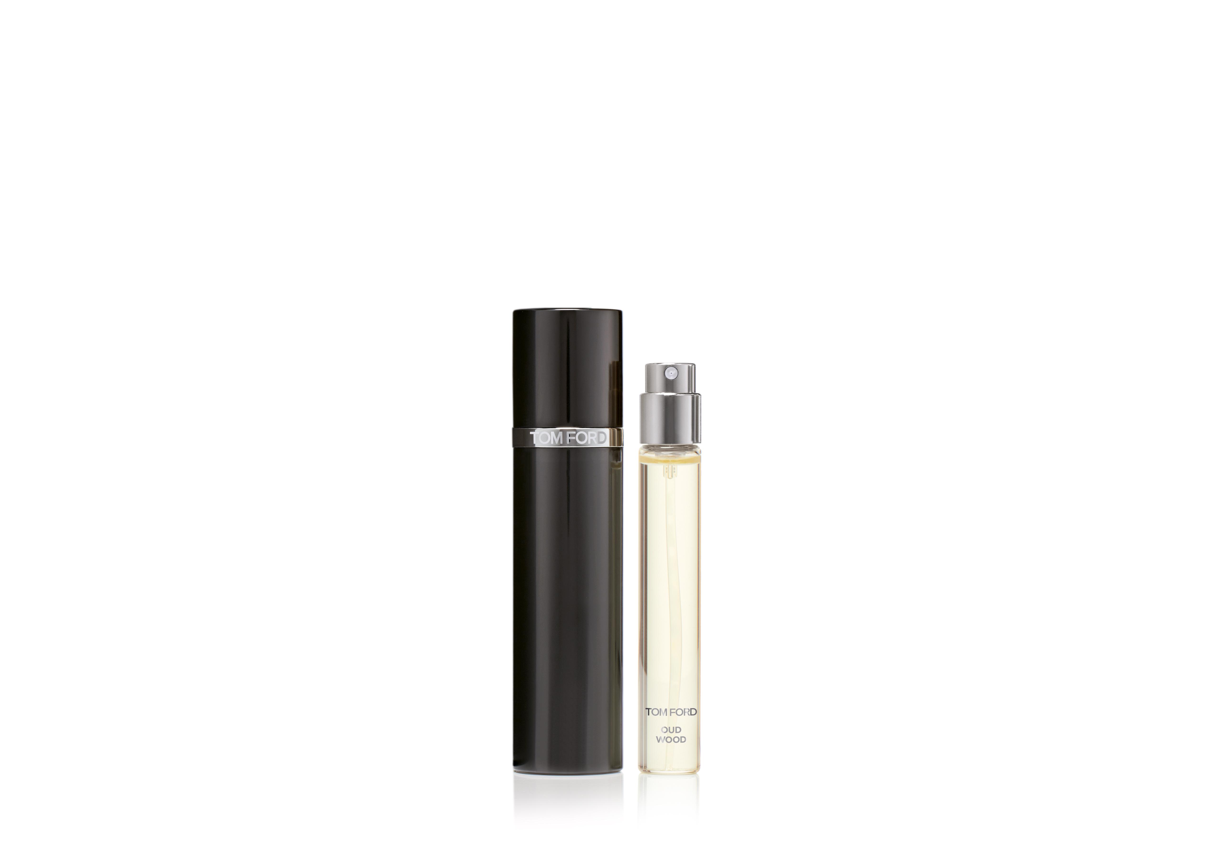 OUD WOOD EAU DE PARFUM ATOMIZER