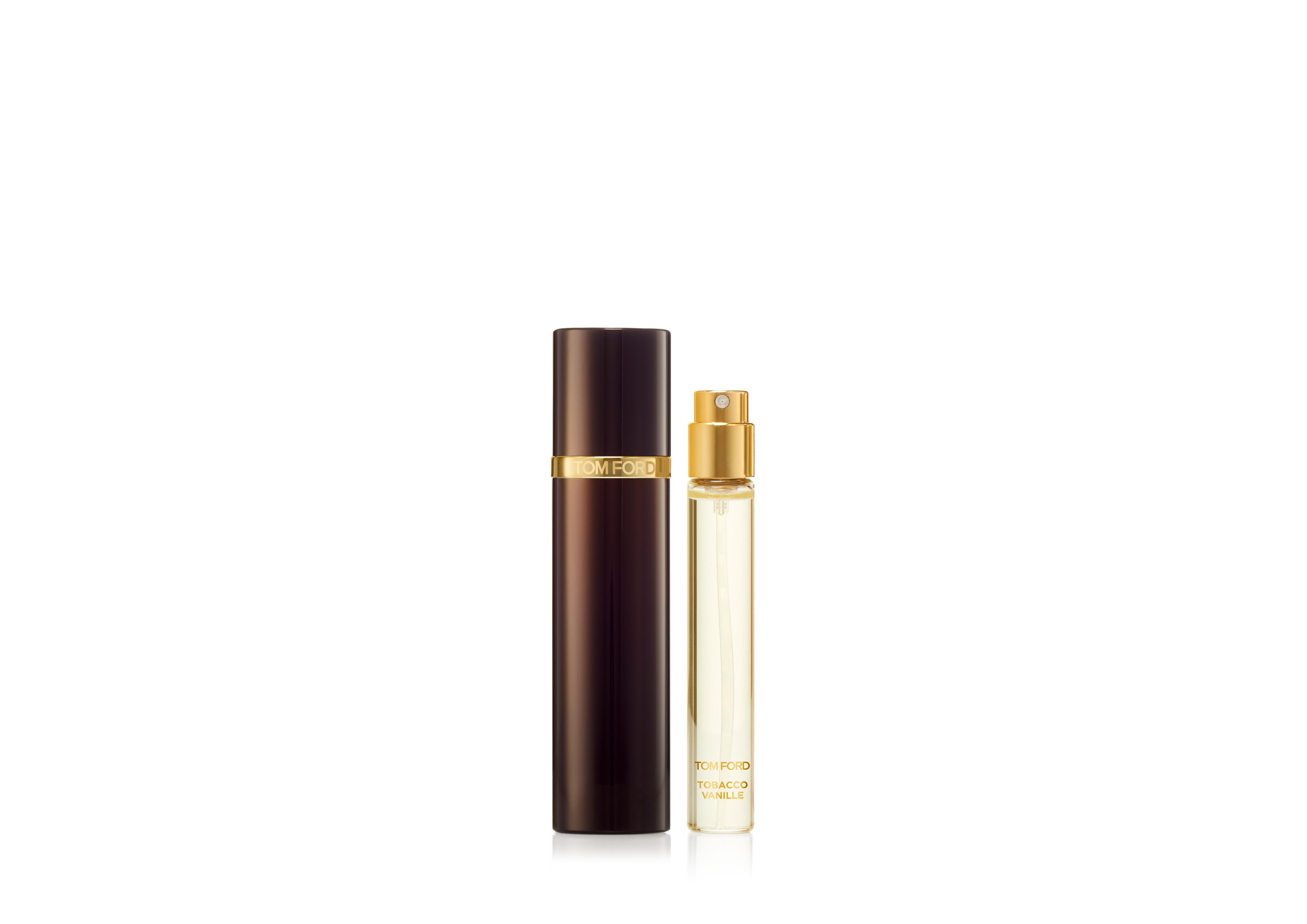 Buy Tom Ford Tobacco Vanille Eau de Parfum (10ml) from £48.95