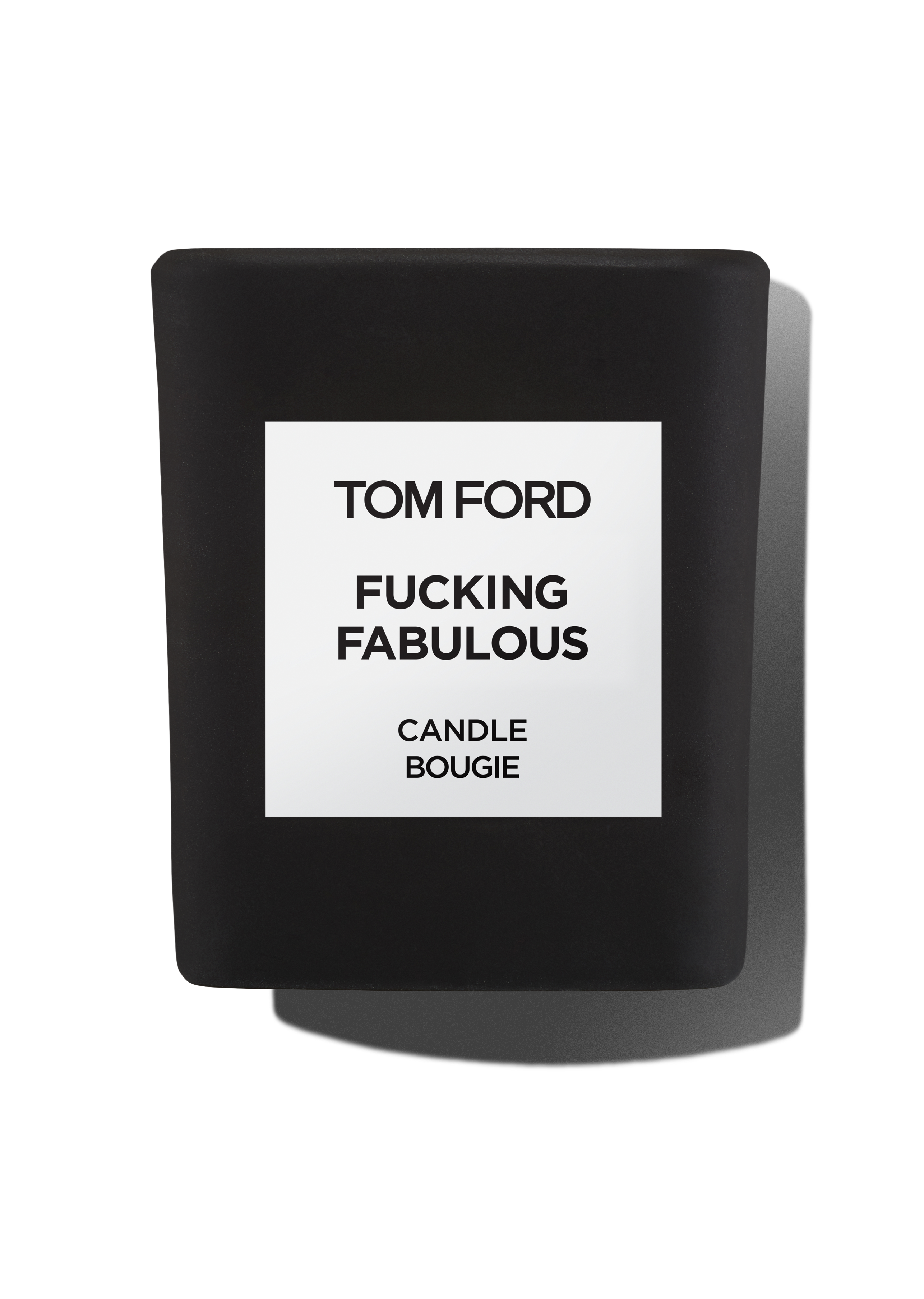 Tom ford oud online wood candle