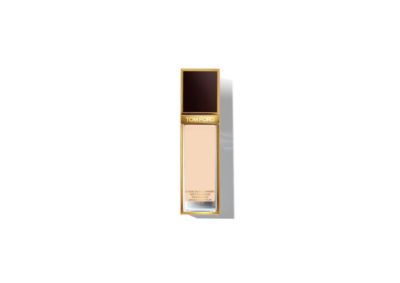 Tom Ford Shade and Illuminate Soft Radiance Foundation, SPF 50