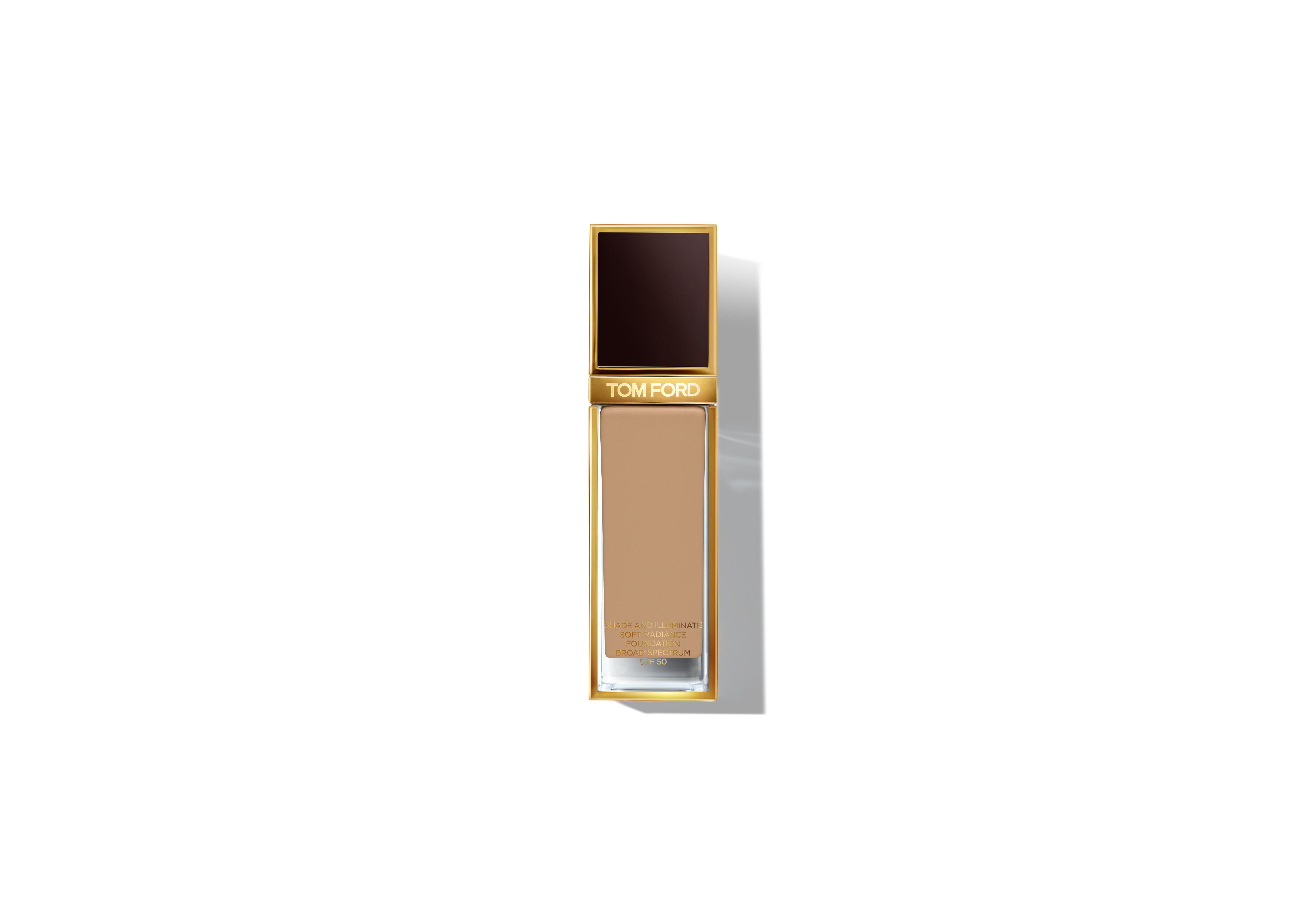 Tom ford shade discount and illuminate foundation fawn