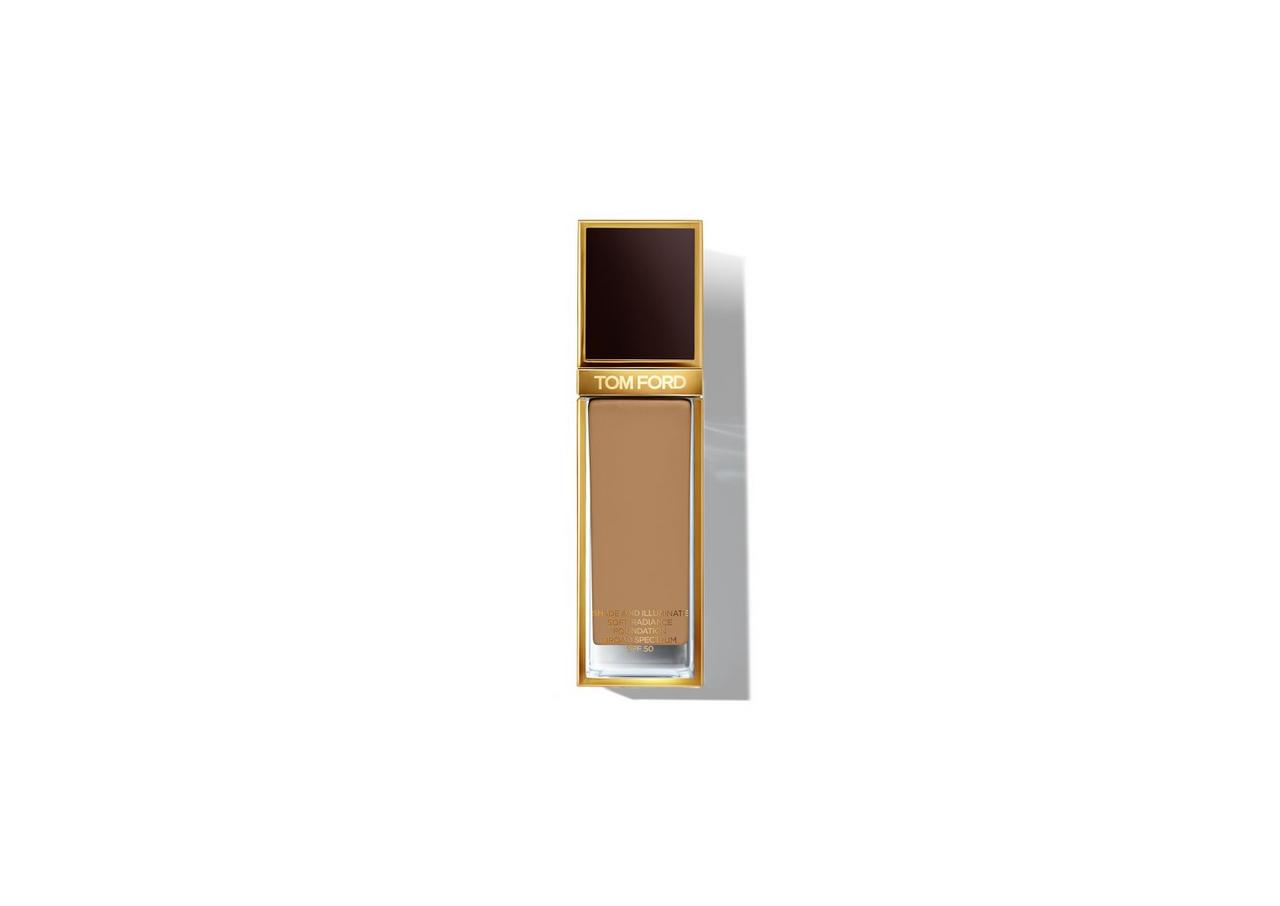 shade and illuminate soft radiance foundation spf 50