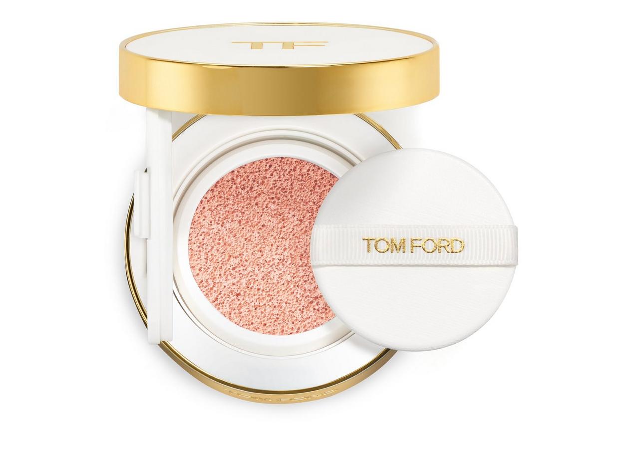 GLOW TONE UP FOUNDATION SPF 45 HYDRATING CUSHION COMPACT image number 0