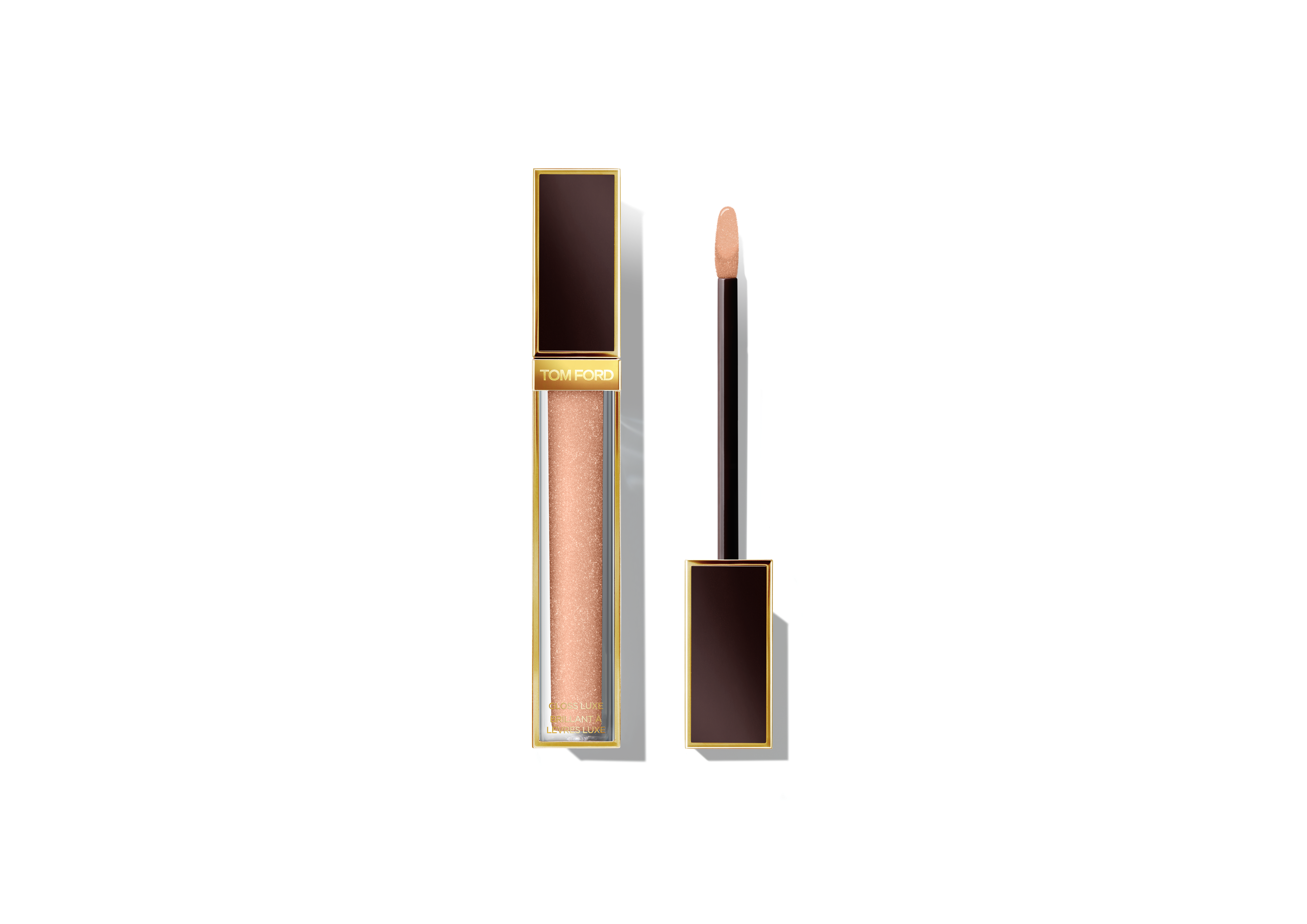 GLOSS LUXE