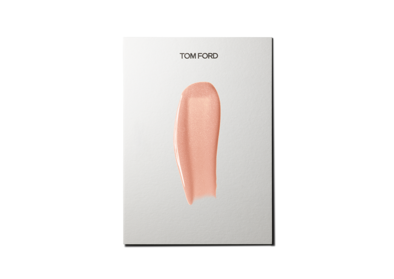 Tom Ford In The Buff