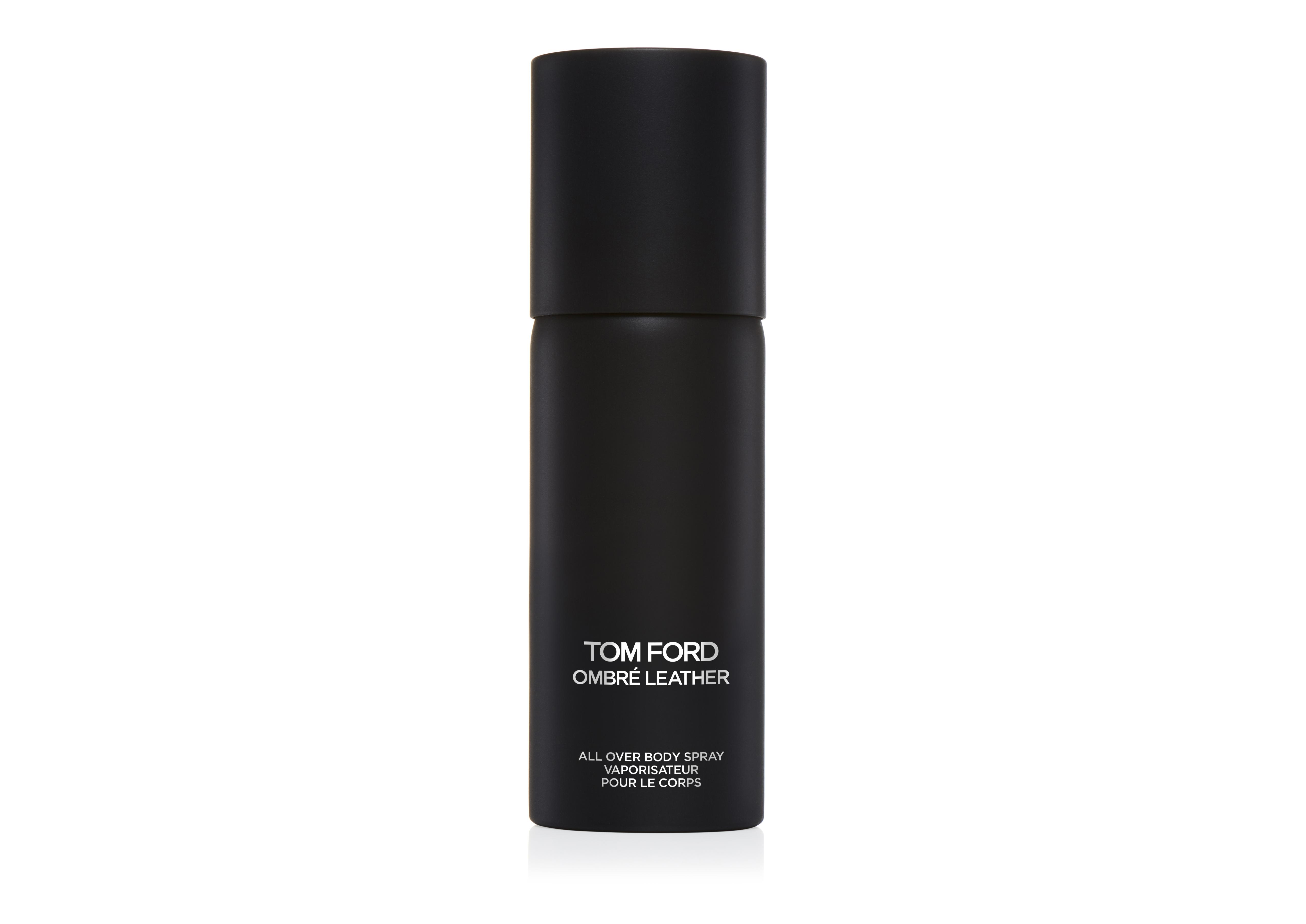 Tom+Ford+Ombre+Leather+Eau+De+Parfum+Spray+-+100mL for sale online