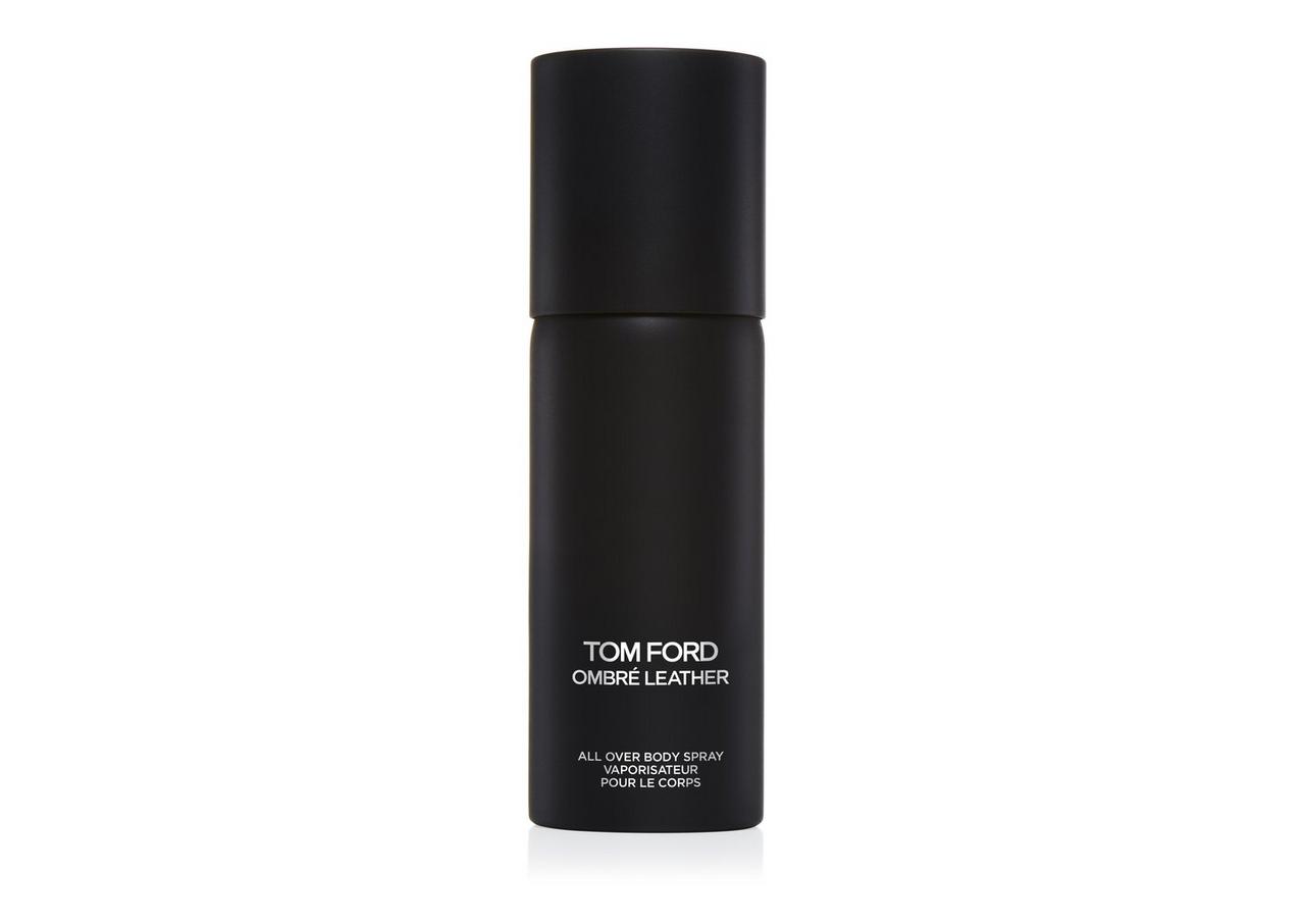 Tom Ford Ombre Leather All Over Body Spray, 5 Oz./ 148 ml