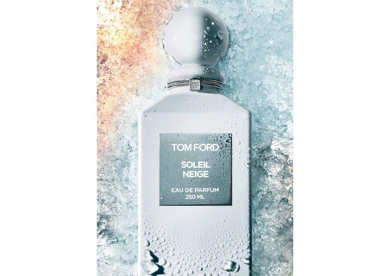 Tom ford private blend soleil neige new arrivals