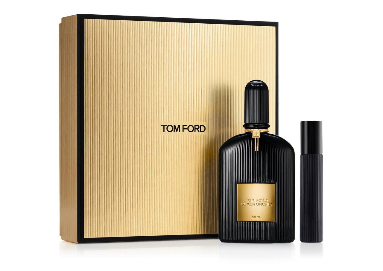 Tom ford black online orchid tesco