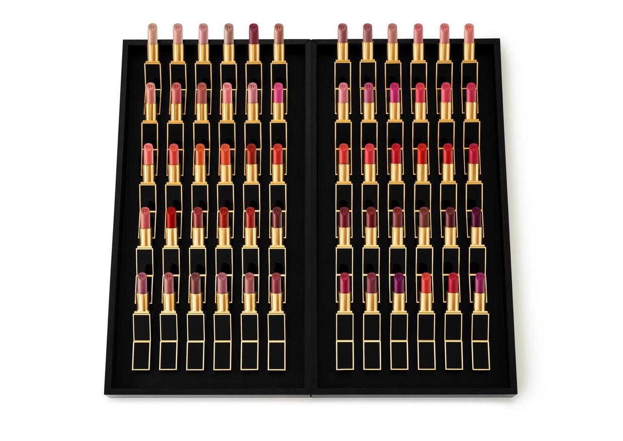 Tom ford deals lipstick set