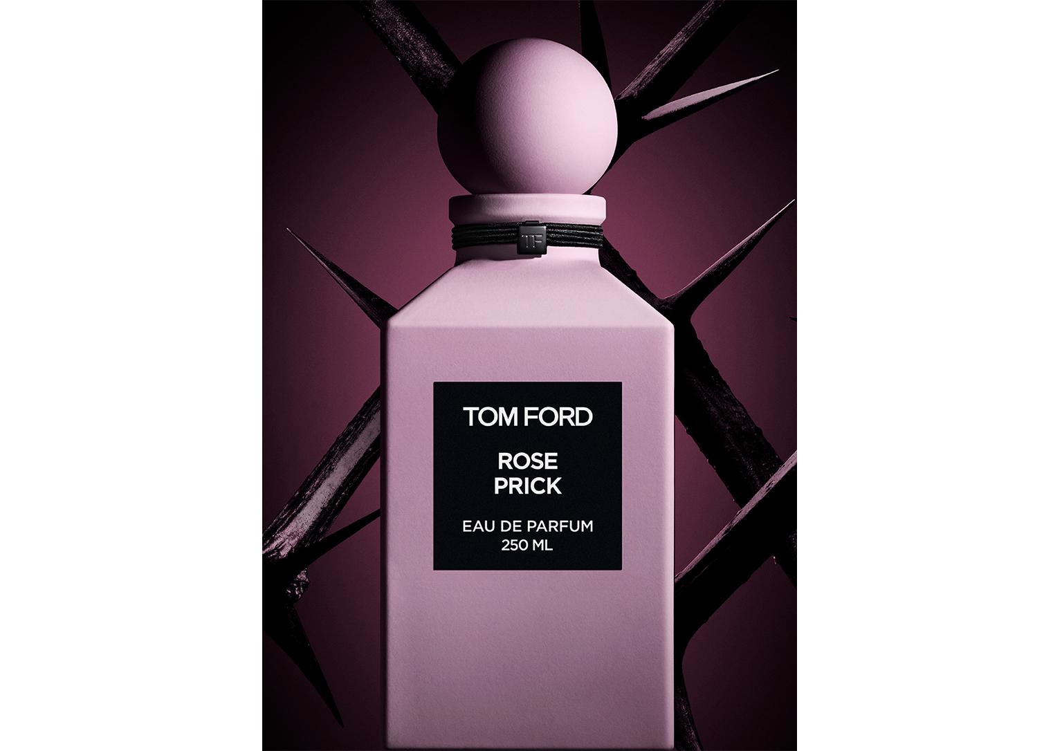 Tom ford perfume rose gold hot sale