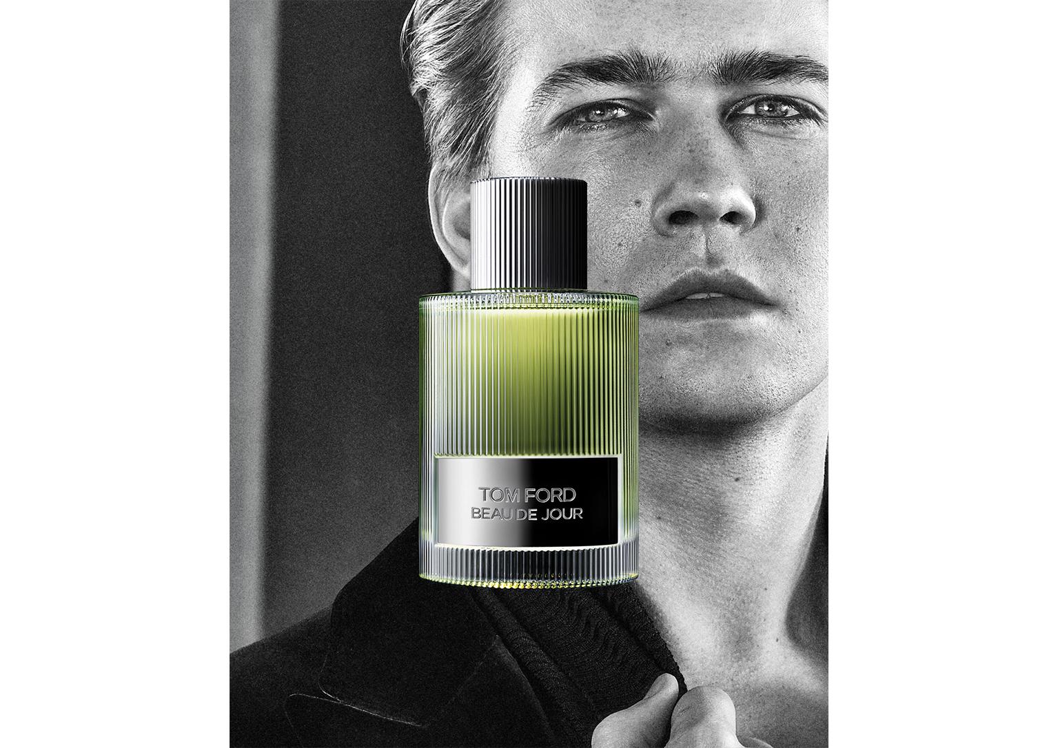 Tom ford beau de jour review new arrivals