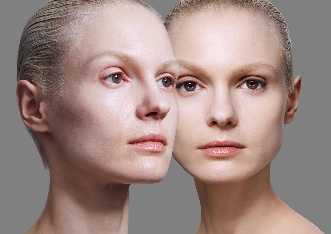tom ford ivory silk