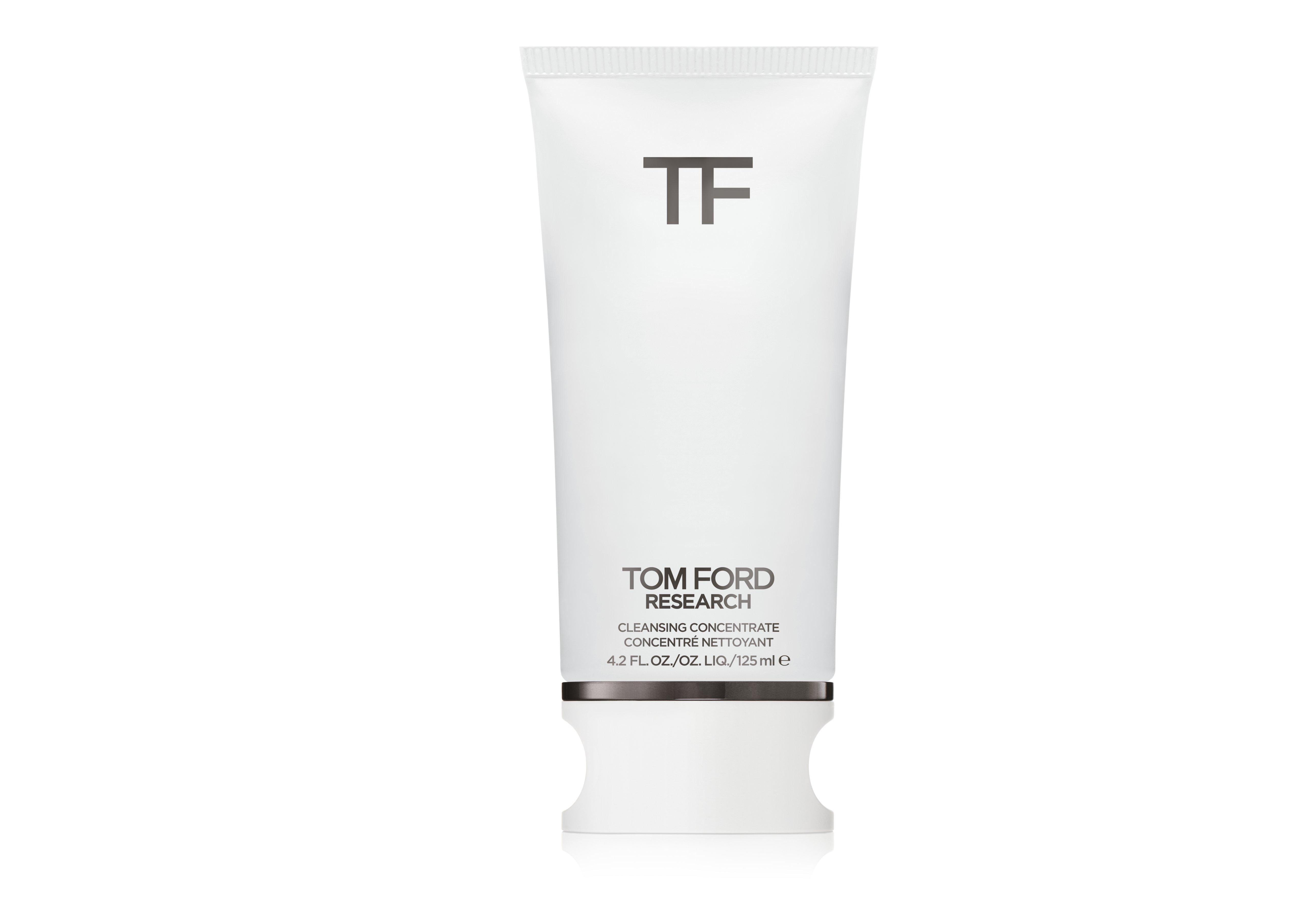 Tom ford discount research review