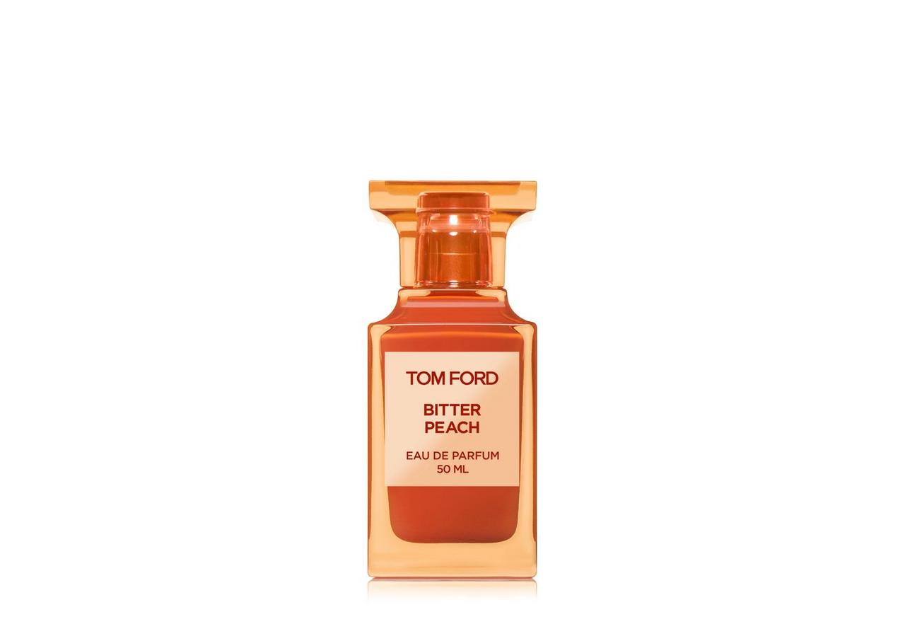 Tom ford 2025 bitter peach fragrance