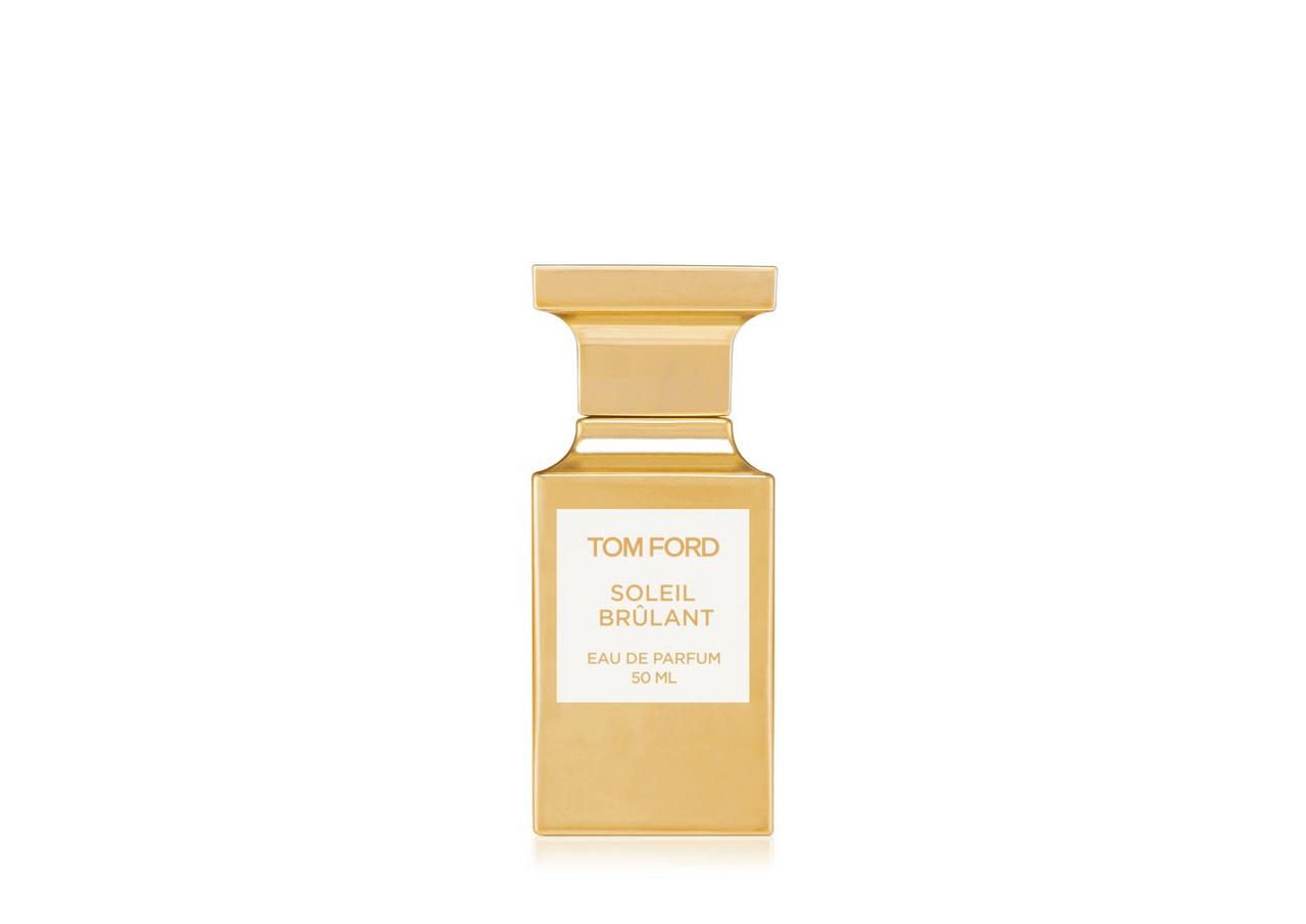 soleil brulant eau de parfum