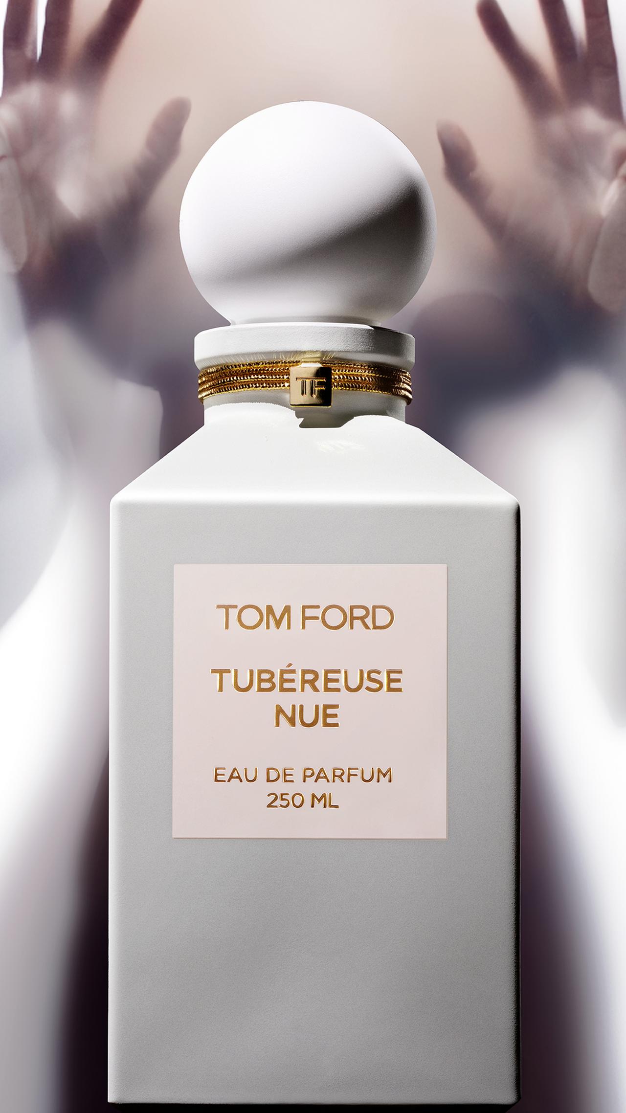 tubereuse nue eau de parfum