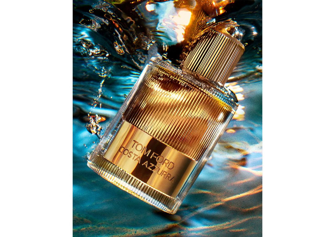 Vanilla Sex Tom Ford perfume - a new fragrance for women and men 2023