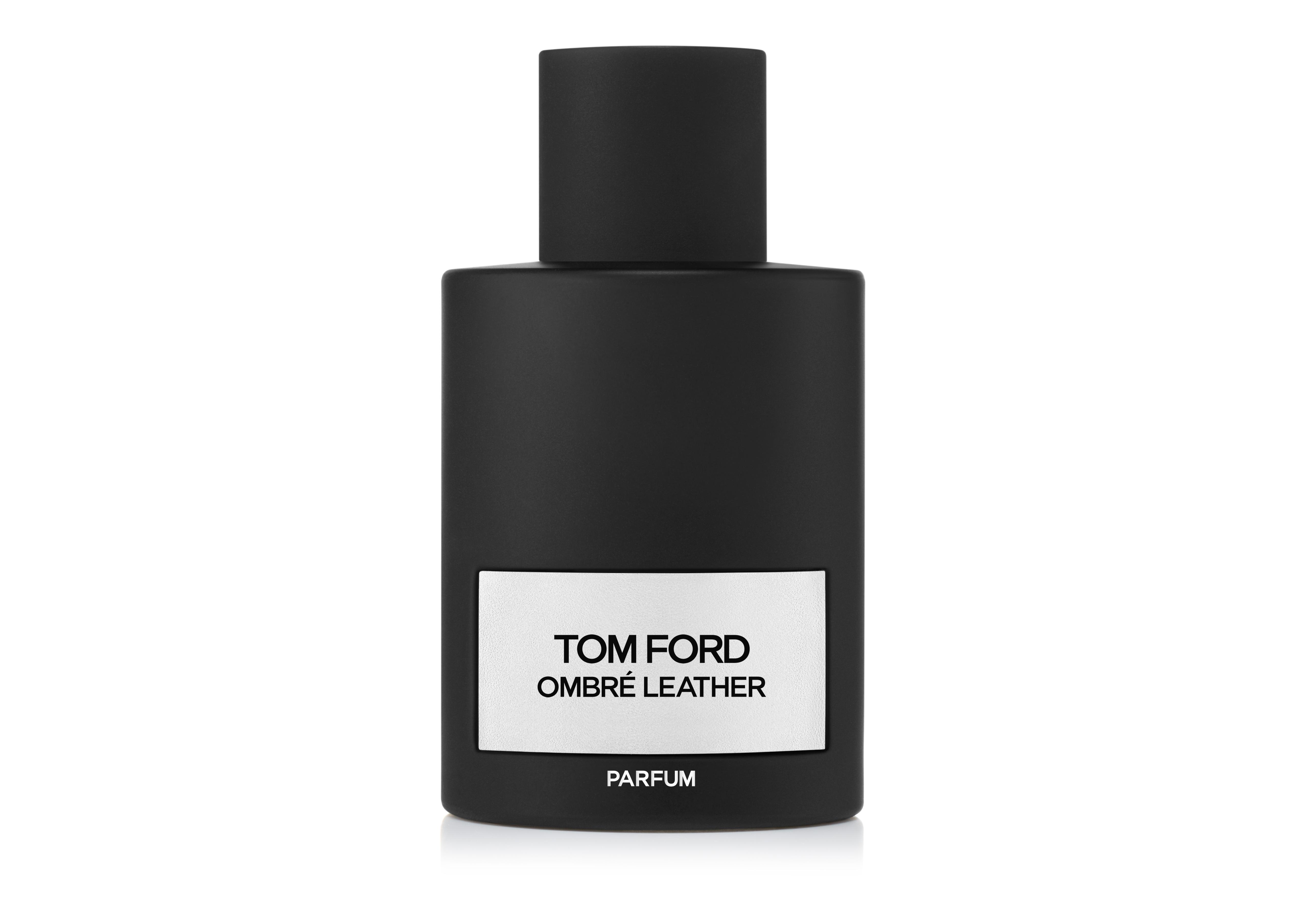 Tom Ford Ombre Leather Eau de Parfum, Fragrance for Unisex, 1.7 Oz 