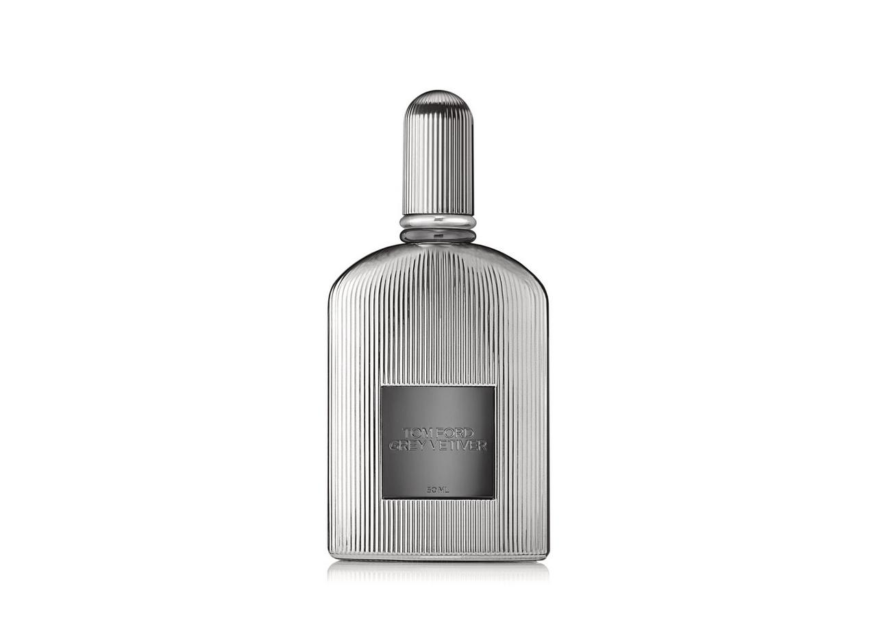 GREY VETIVER PARFUM