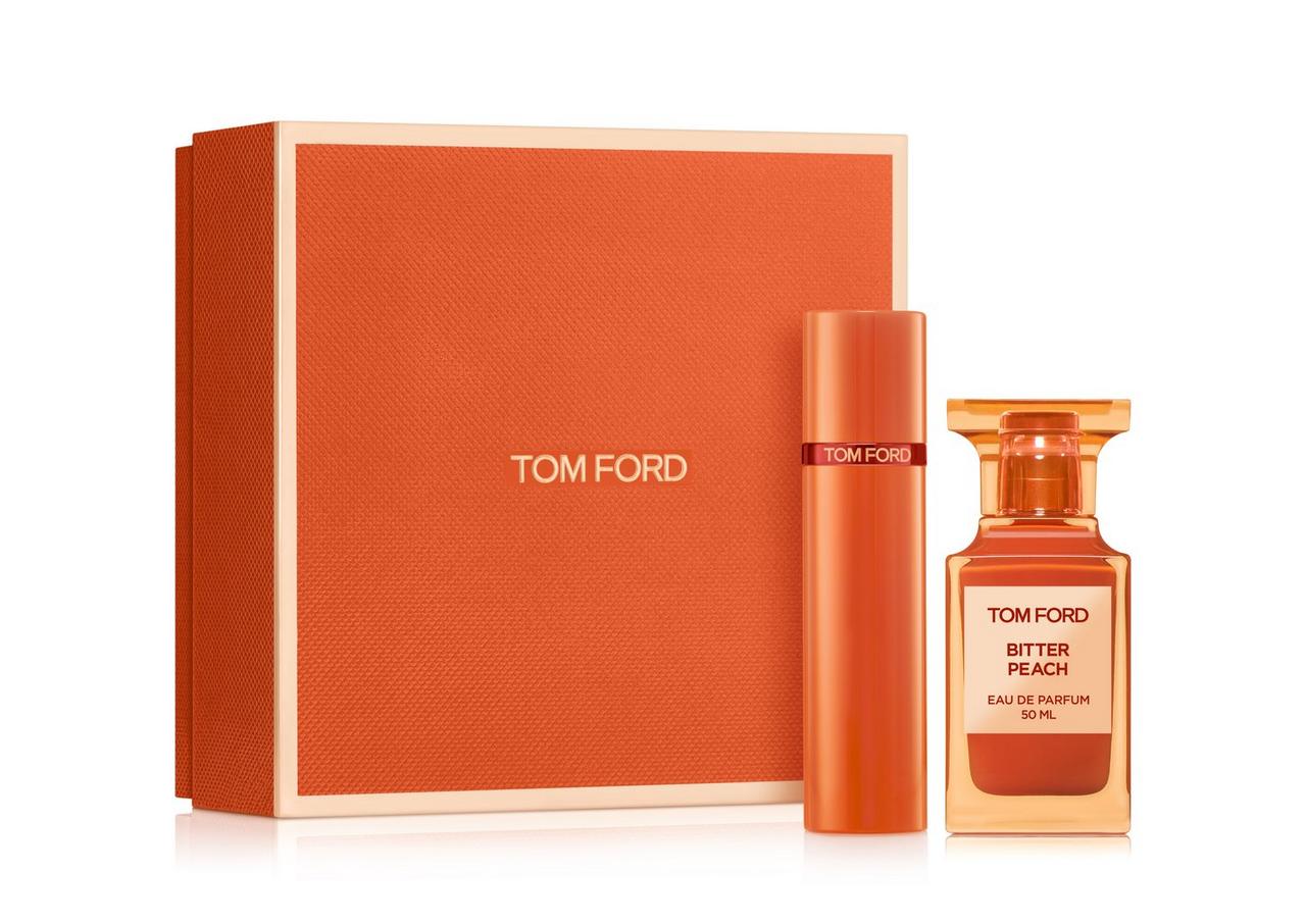 Tom ford peach parfum hot sale