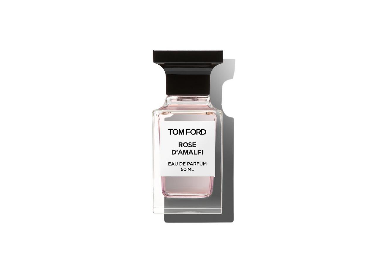 ROSE D AMALFI EAU DE PARFUM