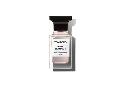 ROSE D'AMALFI EAU DE PARFUM