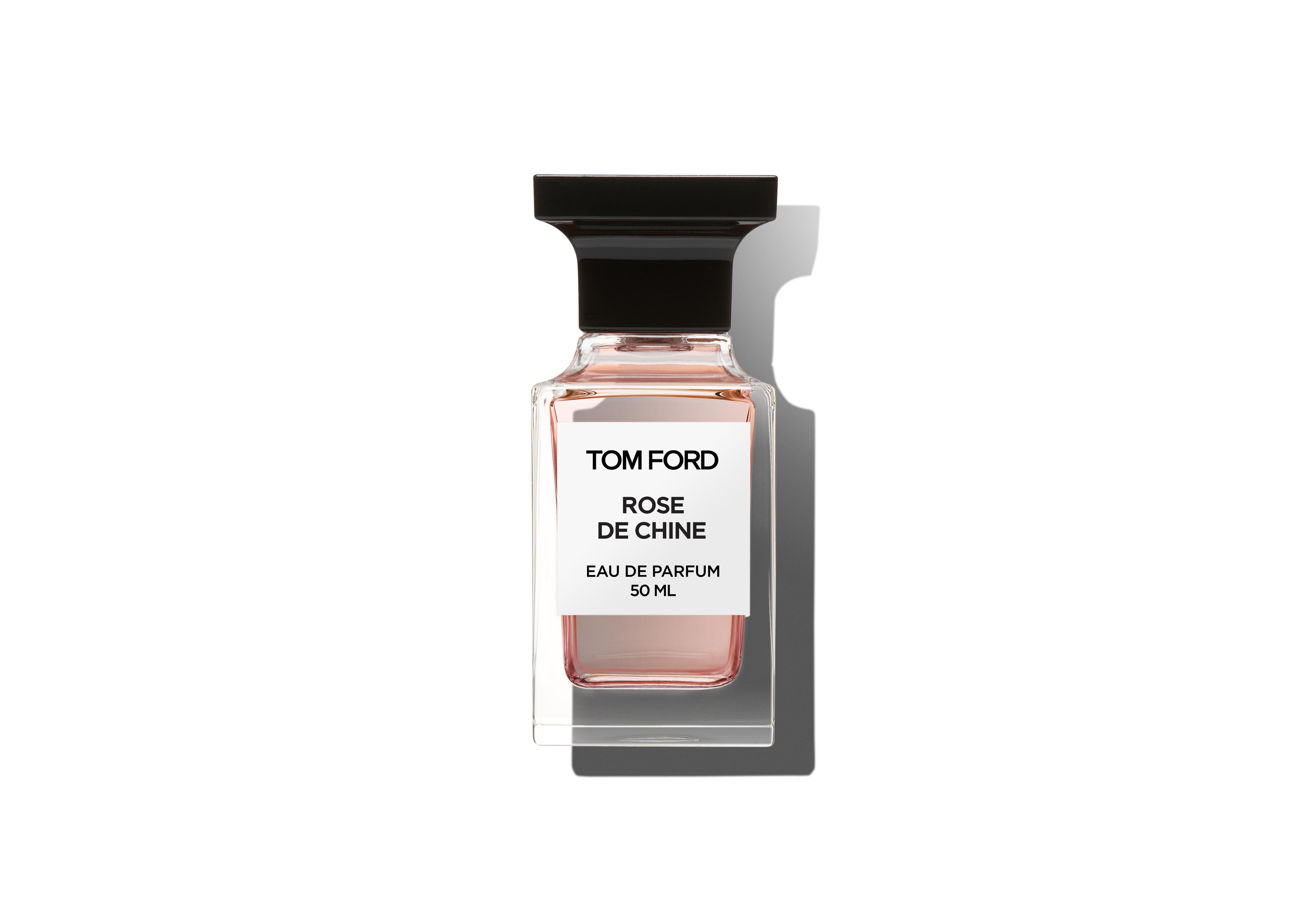 Review, Tom Ford Private Rose Garden Collection