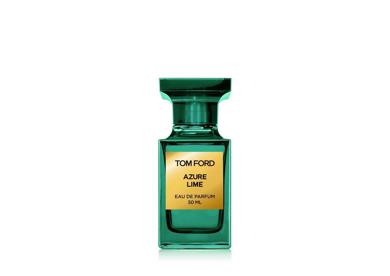 Tom ford azure lime 50ml new arrivals